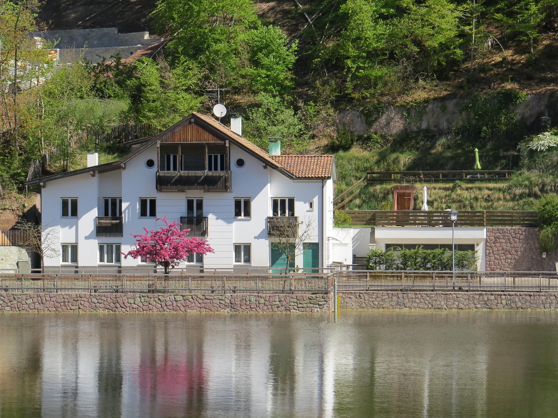 Am See