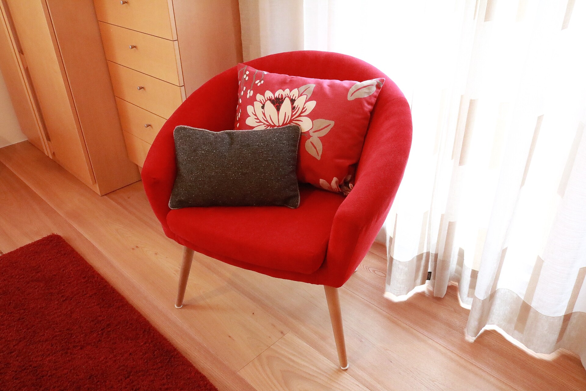 Sonnenwohnung
