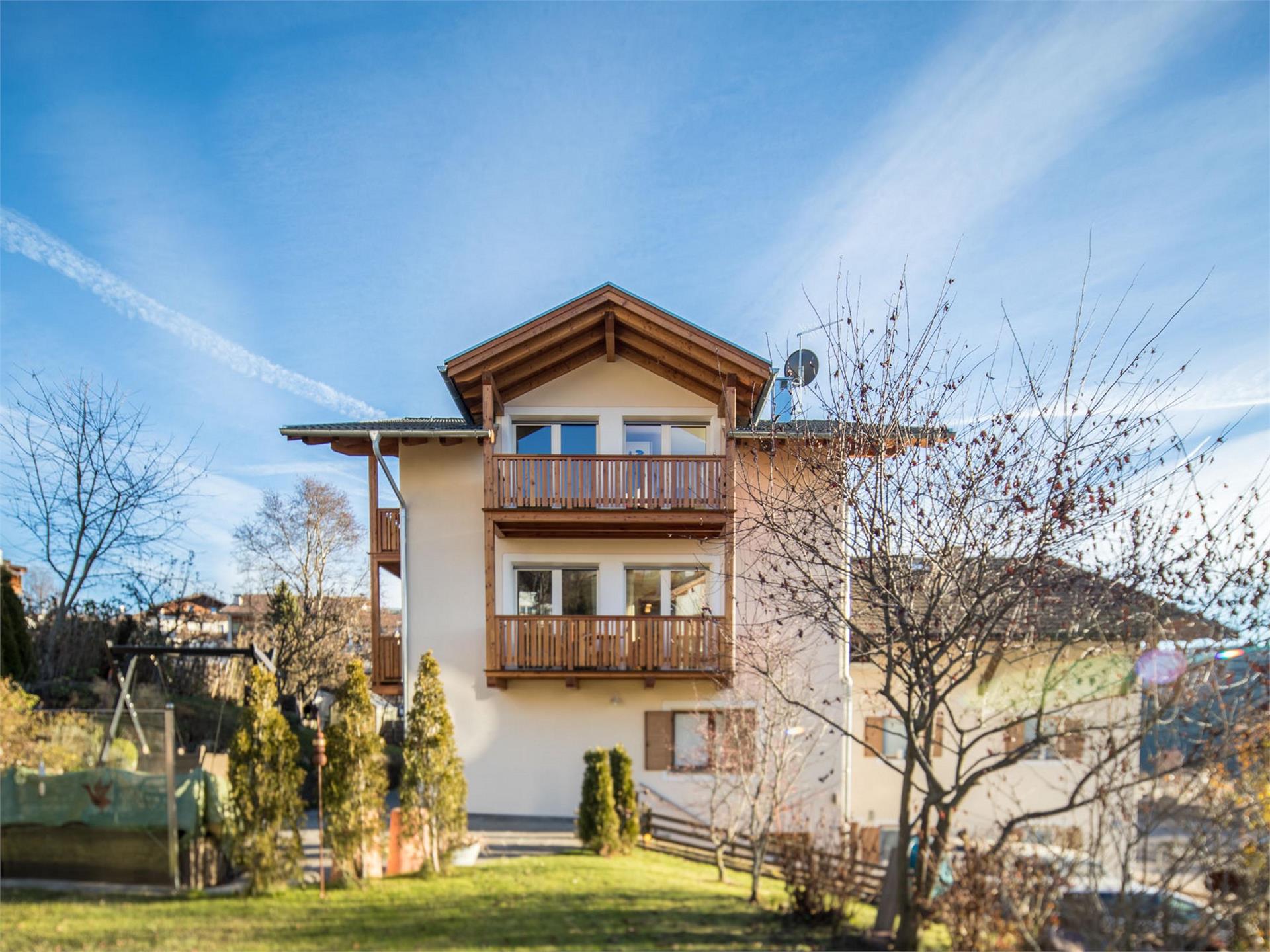 App. Spanglerhaus Nova Ponente 1 suedtirol.info