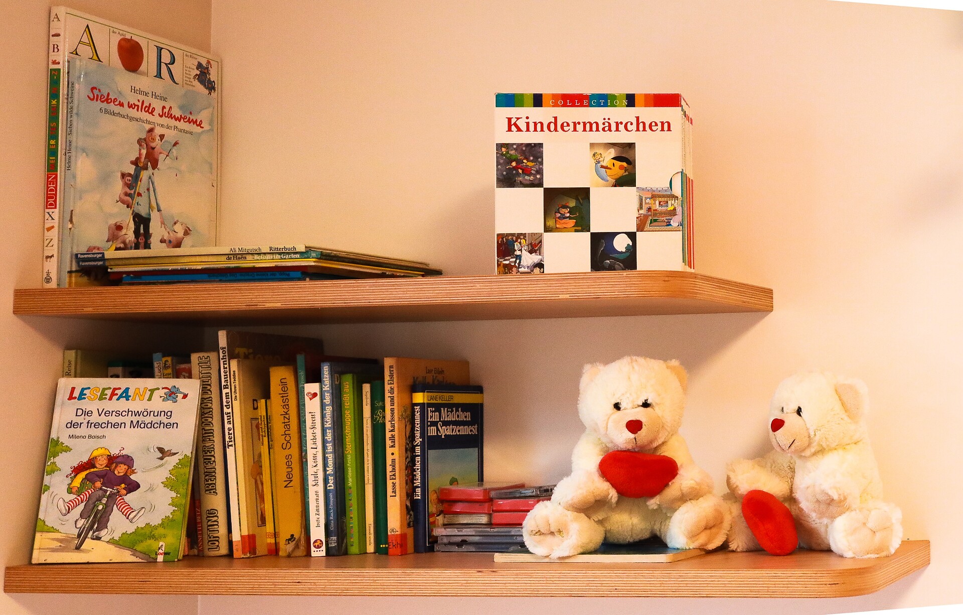 Sonnenwohnung