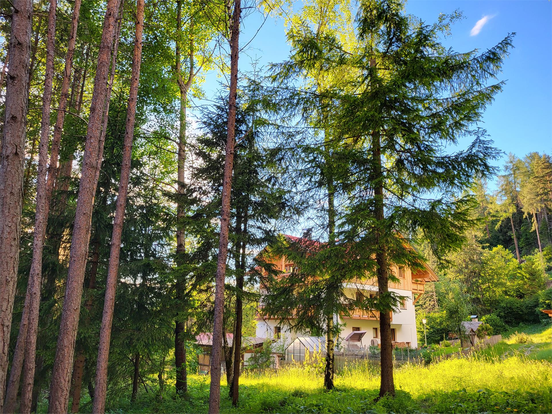 Apartments Romantica San Vigilio 8 suedtirol.info