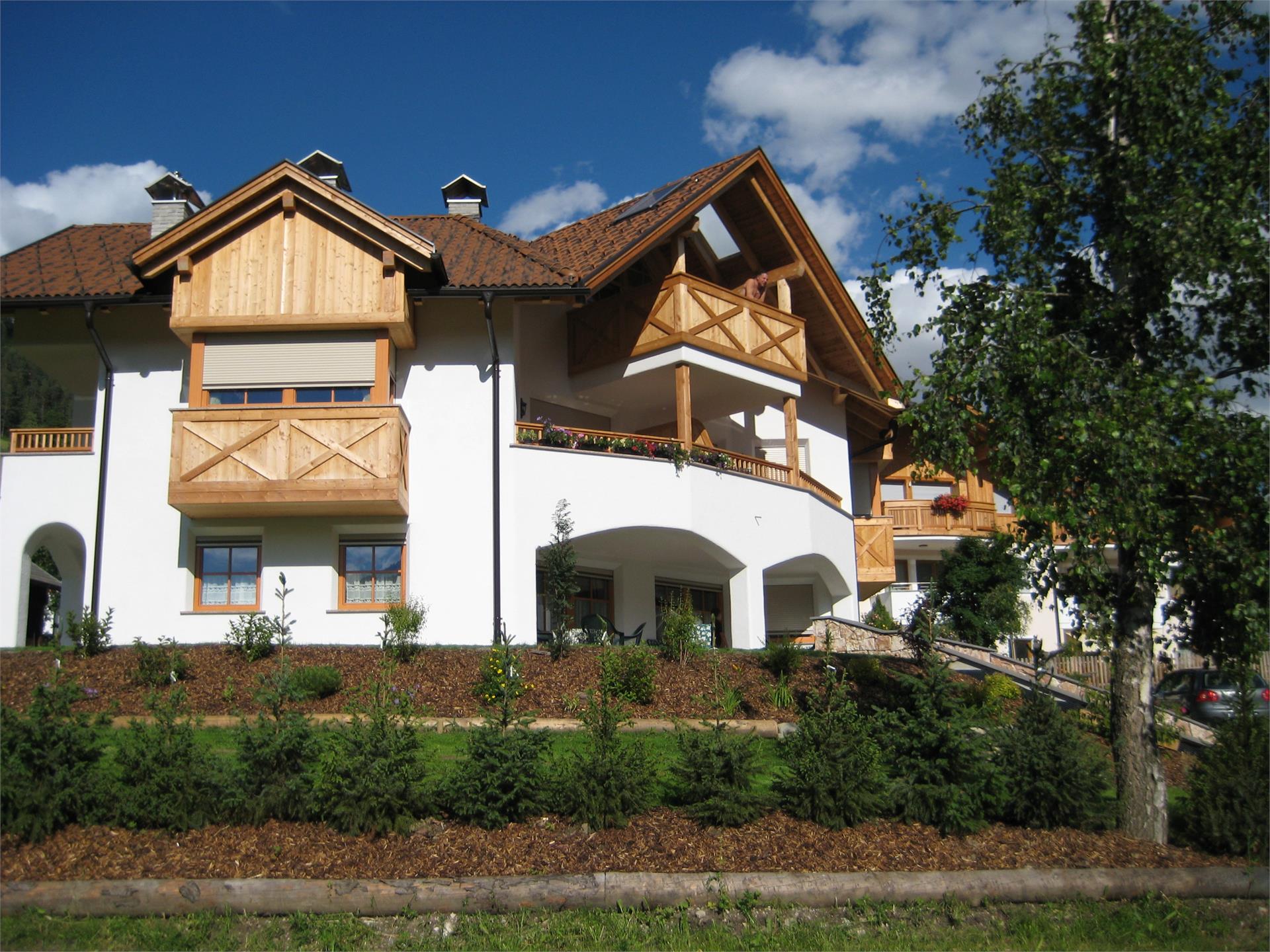 Apartments Ciasa Tlara San Vigilio 11 suedtirol.info