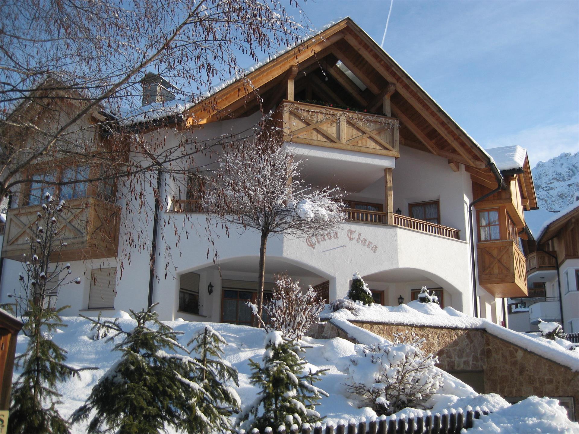 Apartments Ciasa Tlara San Vigilio 2 suedtirol.info