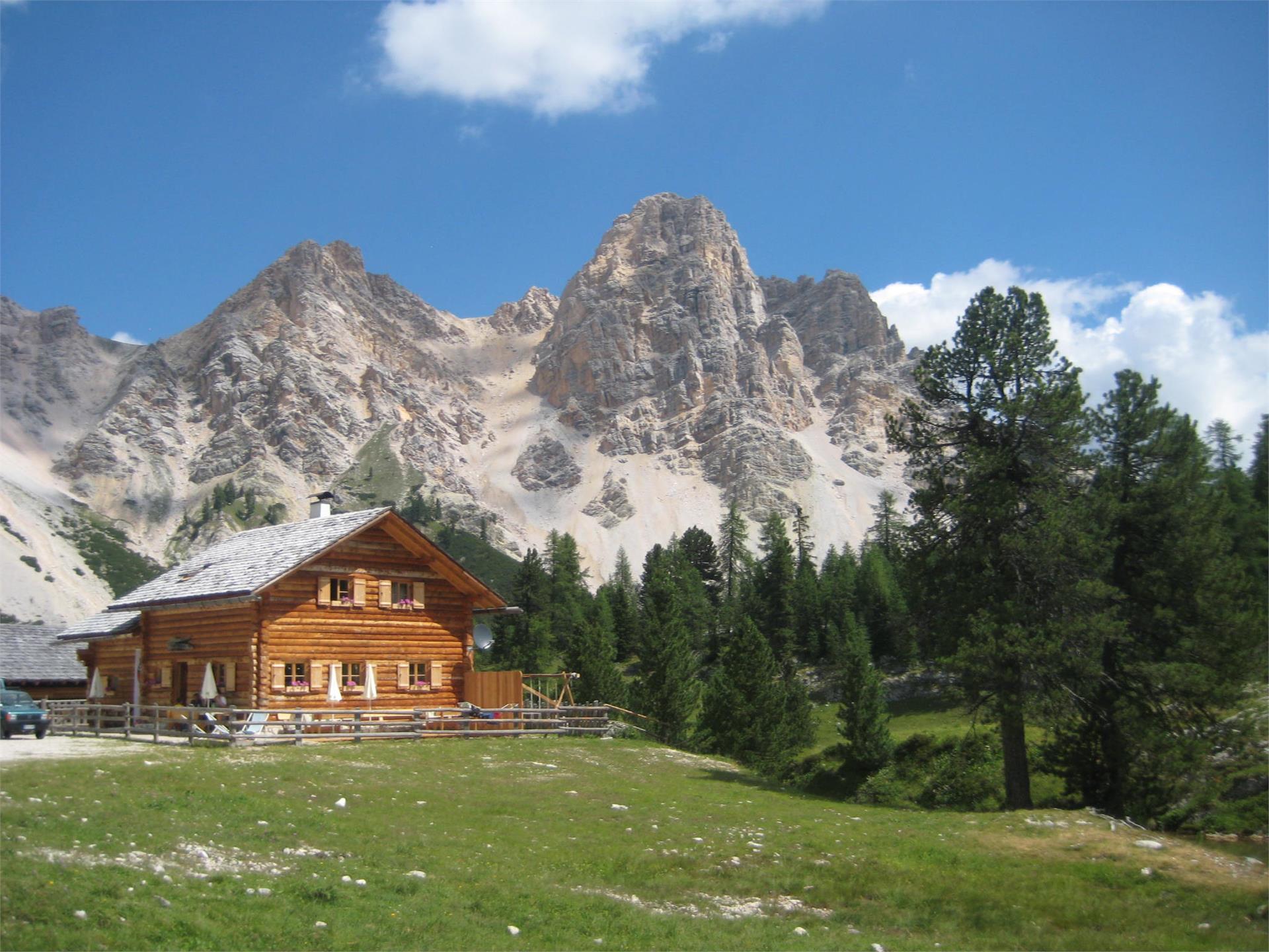 Apartments Ciasa Tlara San Vigilio 10 suedtirol.info