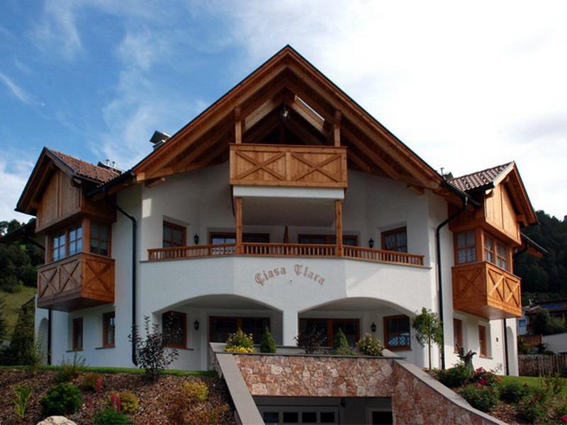 Apartments Ciasa Tlara San Vigilio 1 suedtirol.info