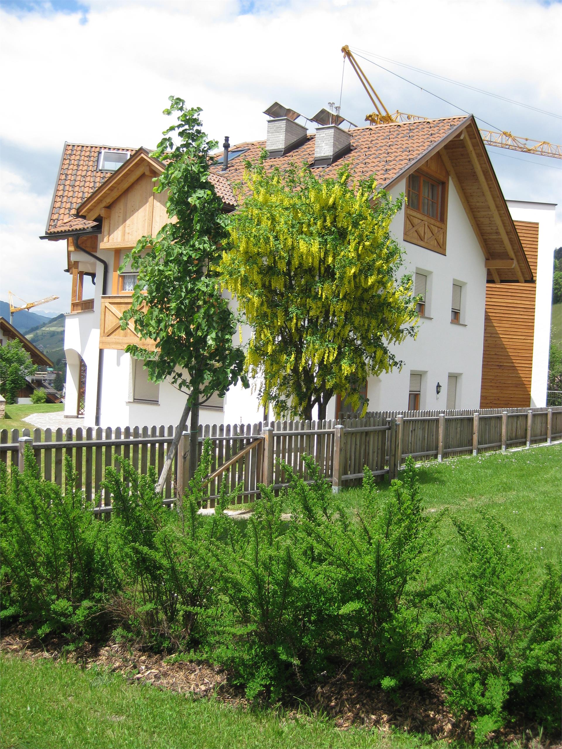 Apartments Ciasa Tlara San Vigilio 15 suedtirol.info