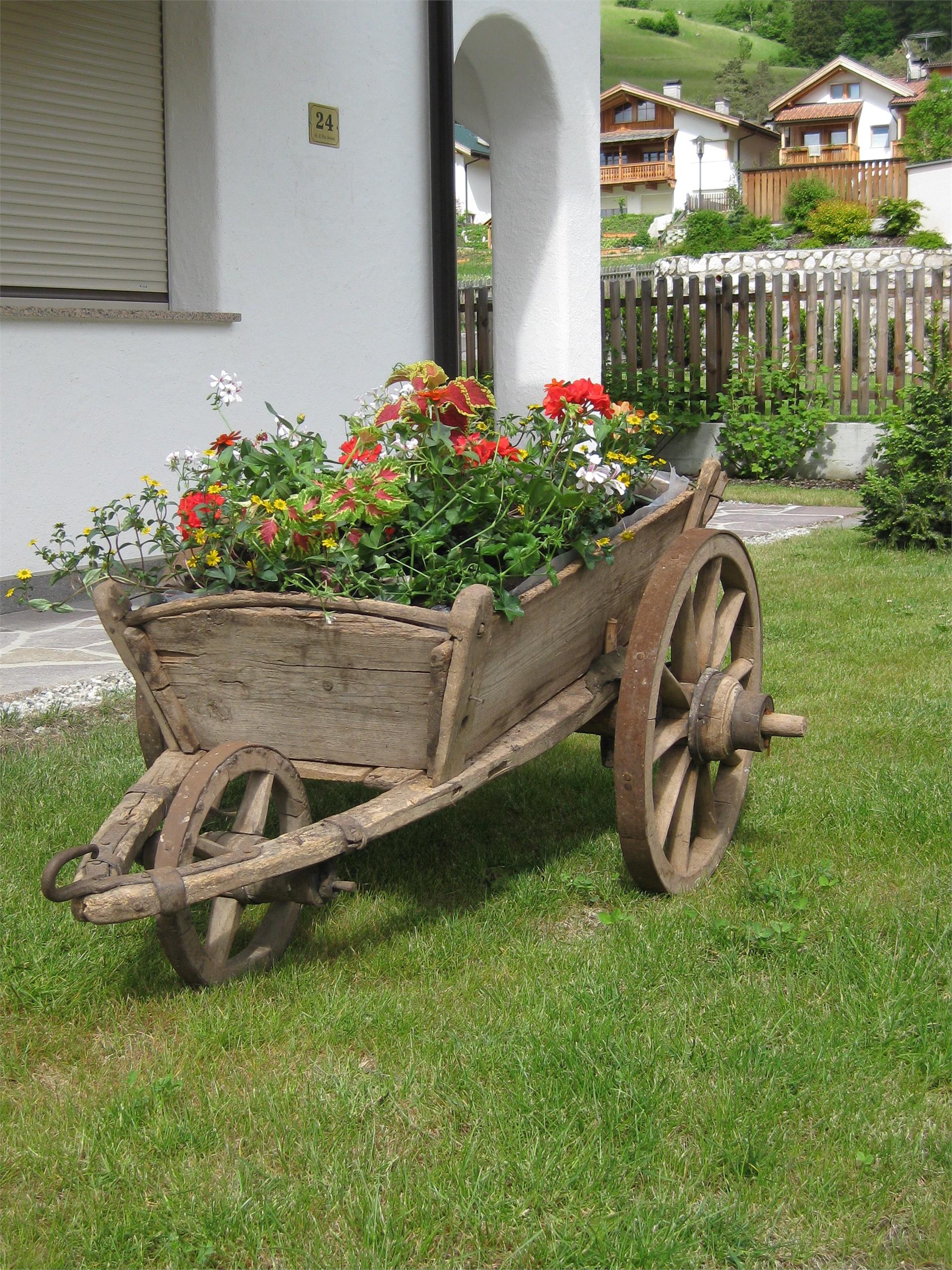 Apartments Ciasa Tlara San Vigilio 16 suedtirol.info