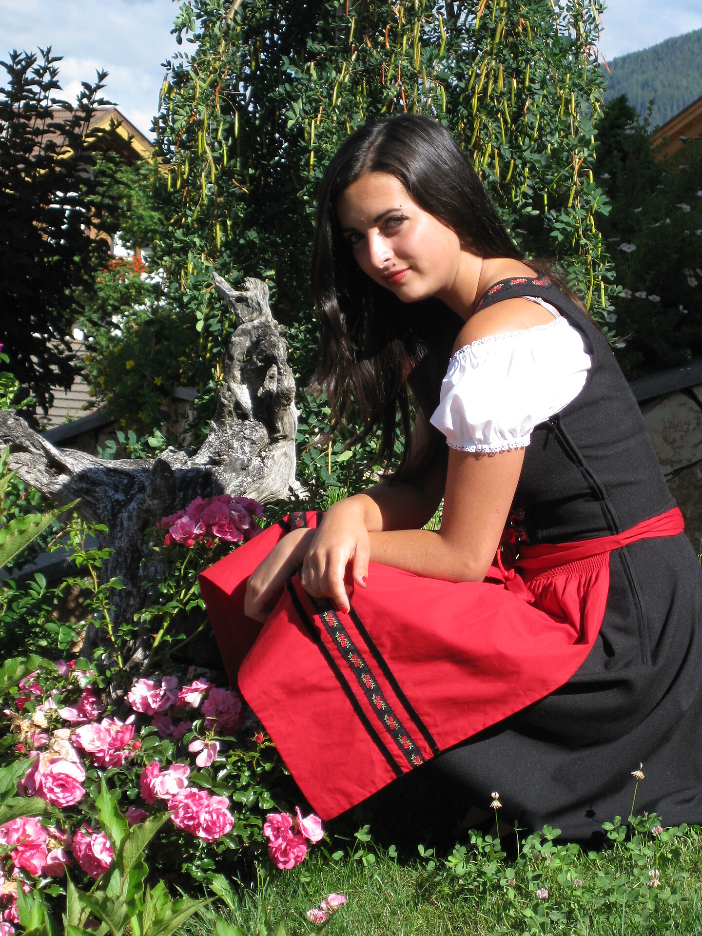 ciasa tlara