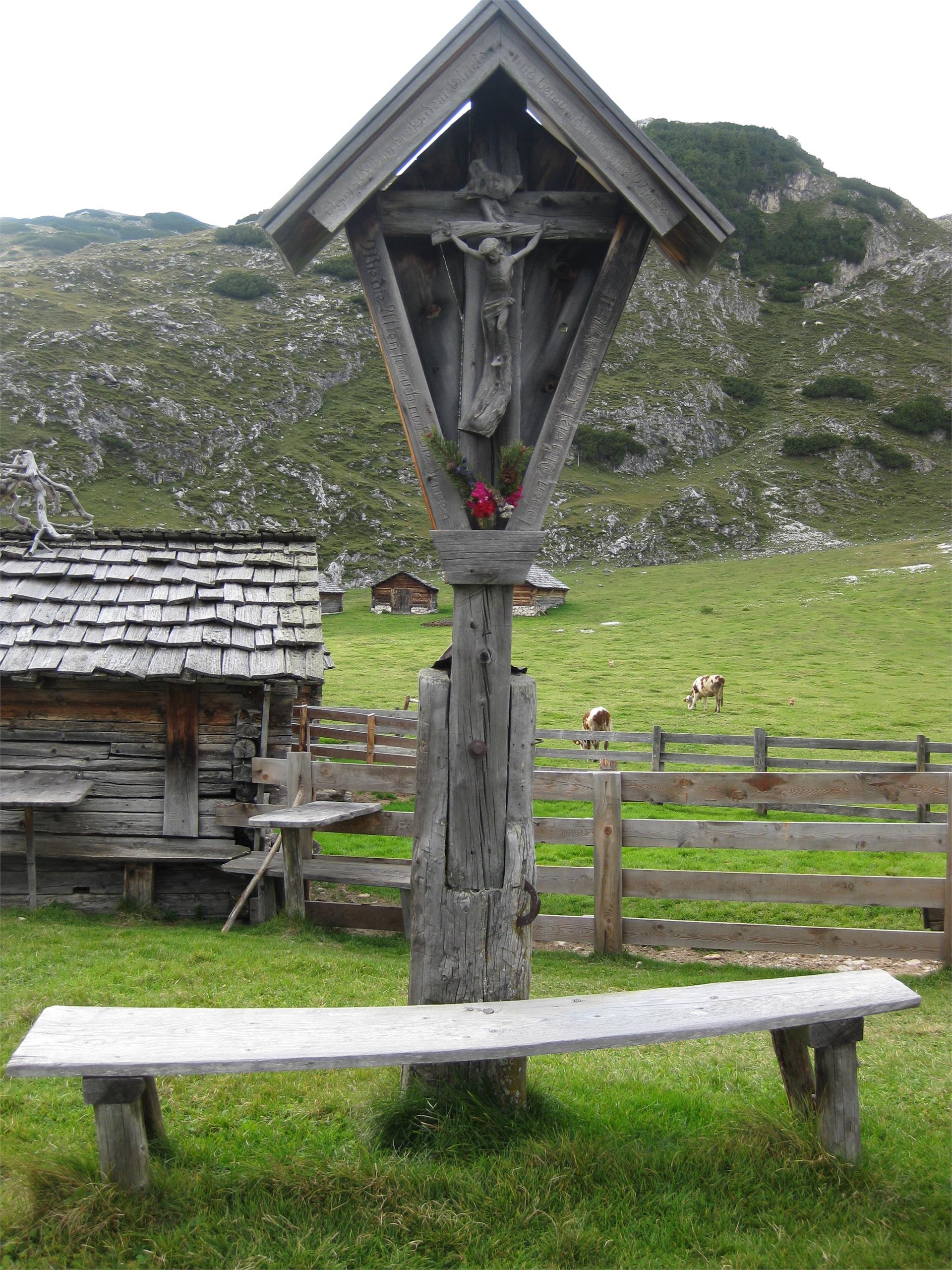 Apartments Ciasa Tlara San Vigilio 13 suedtirol.info