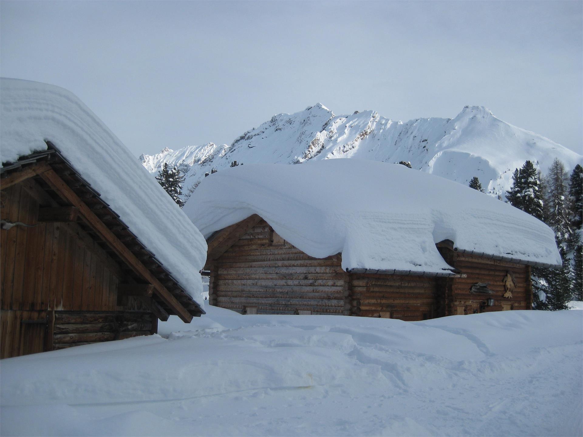 Apartments Ciasa Tlara San Vigilio 7 suedtirol.info