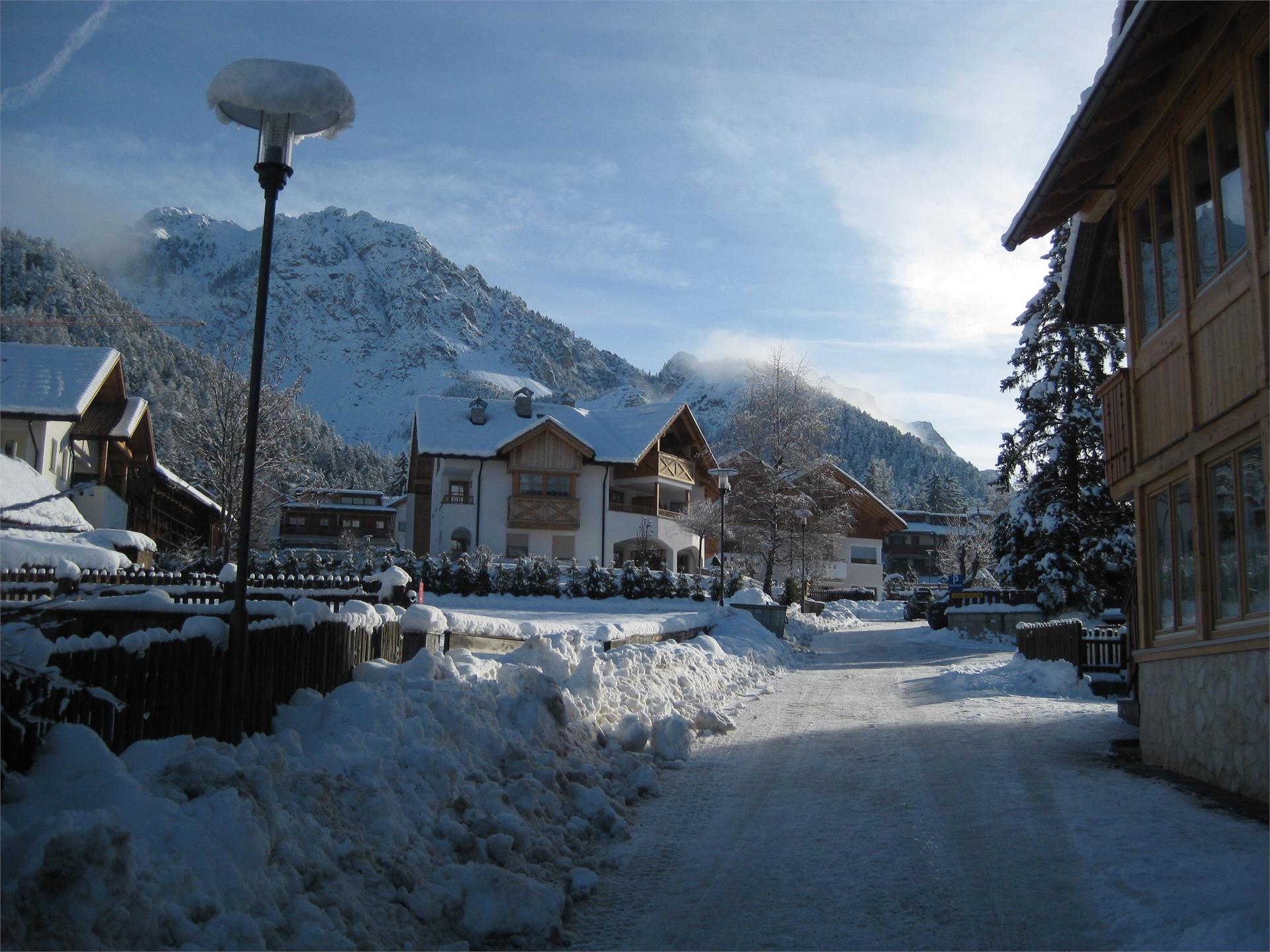 Apartments Ciasa Tlara San Vigilio 5 suedtirol.info