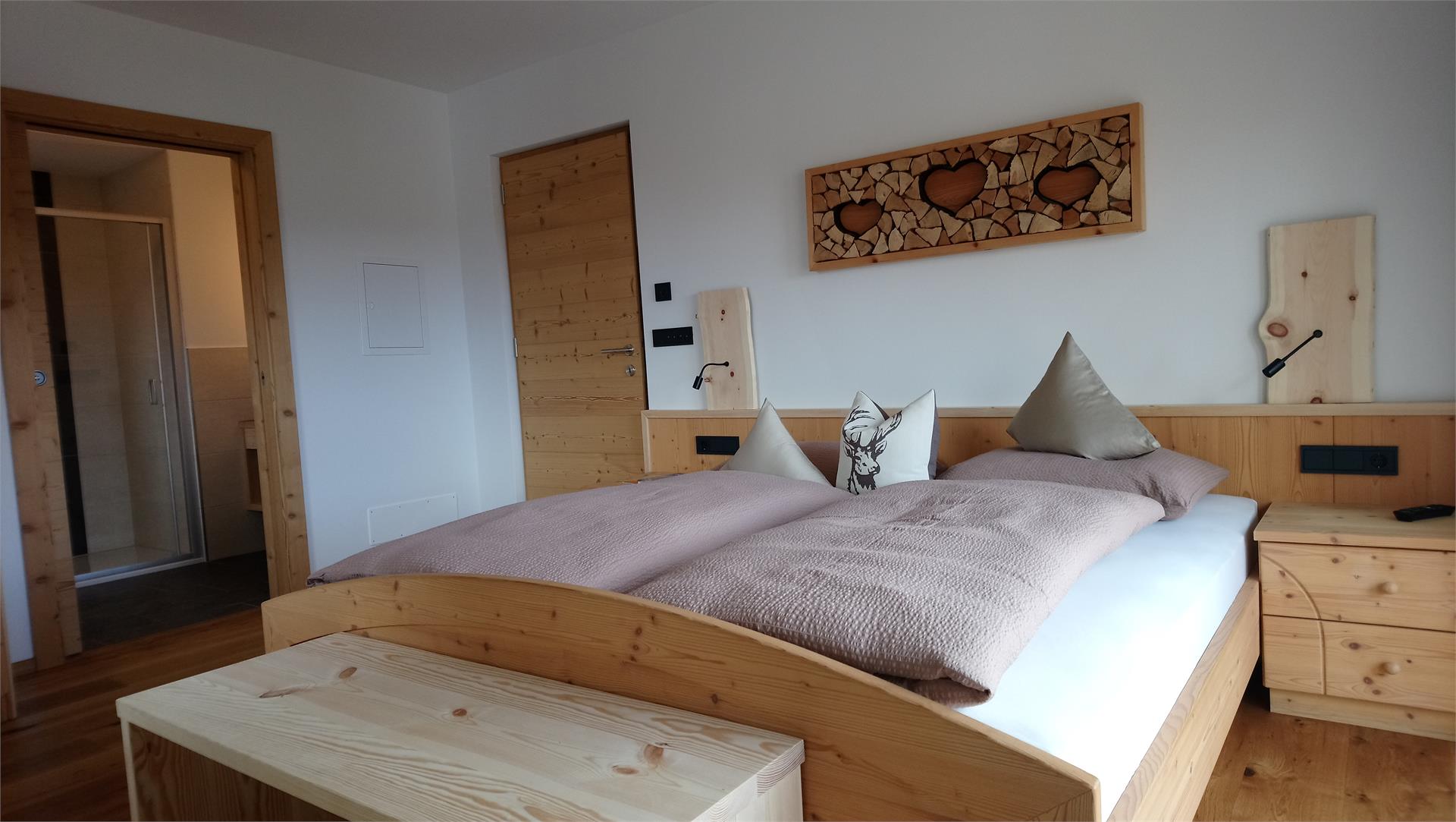 Apartments Hatzes Lajen 13 suedtirol.info
