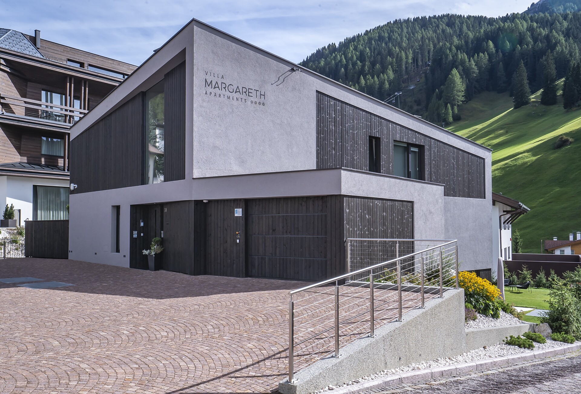 Villa Margareth