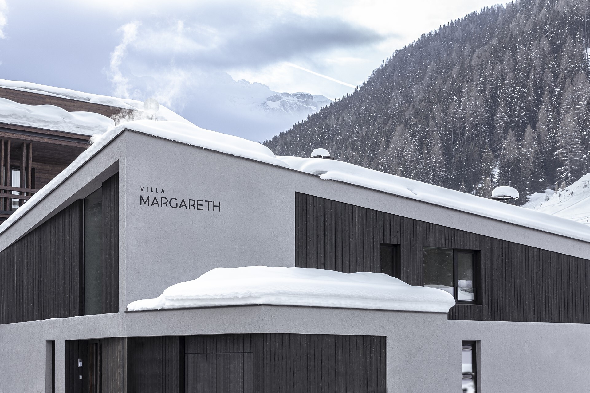 Villa Margareth