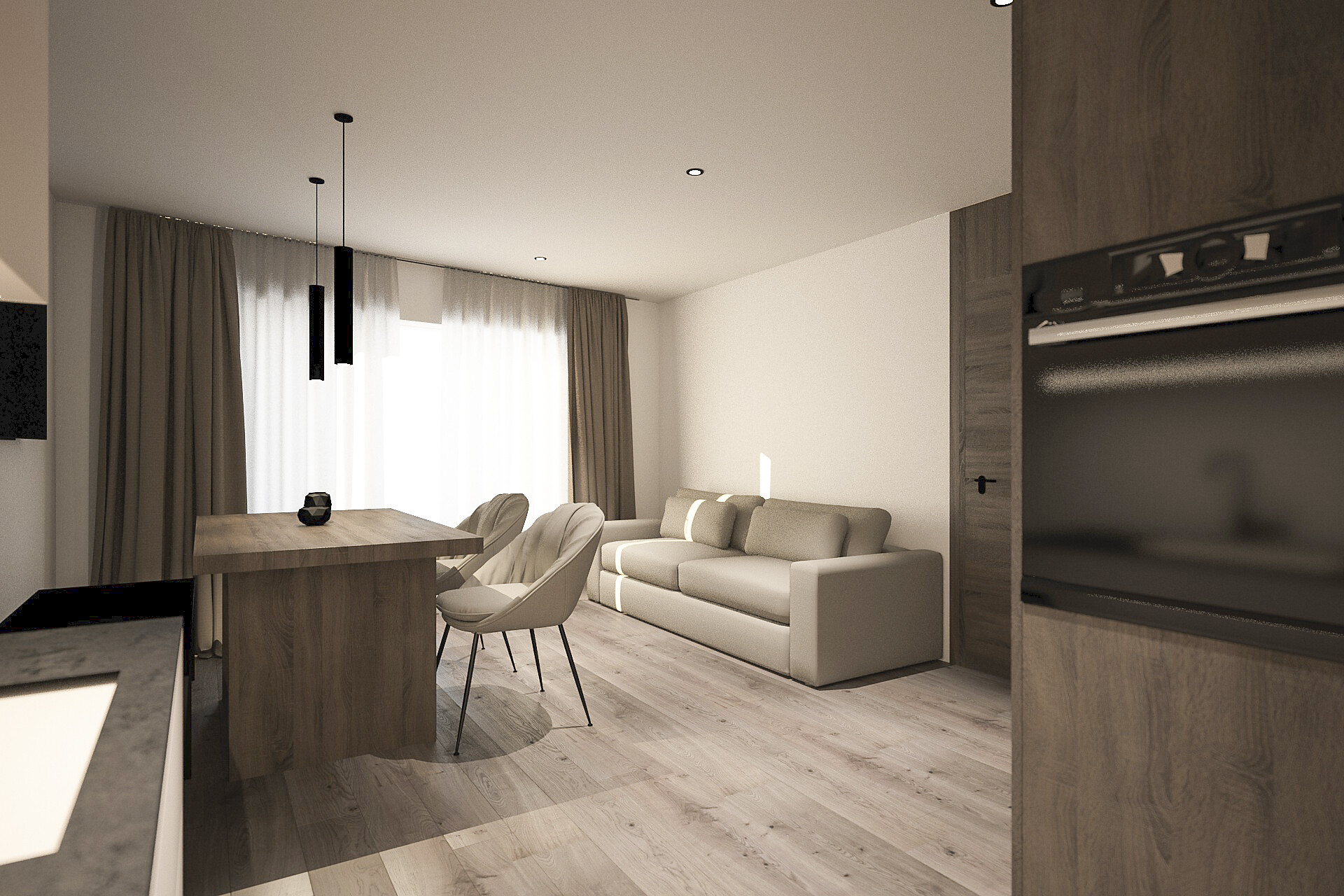 Villa Margareth