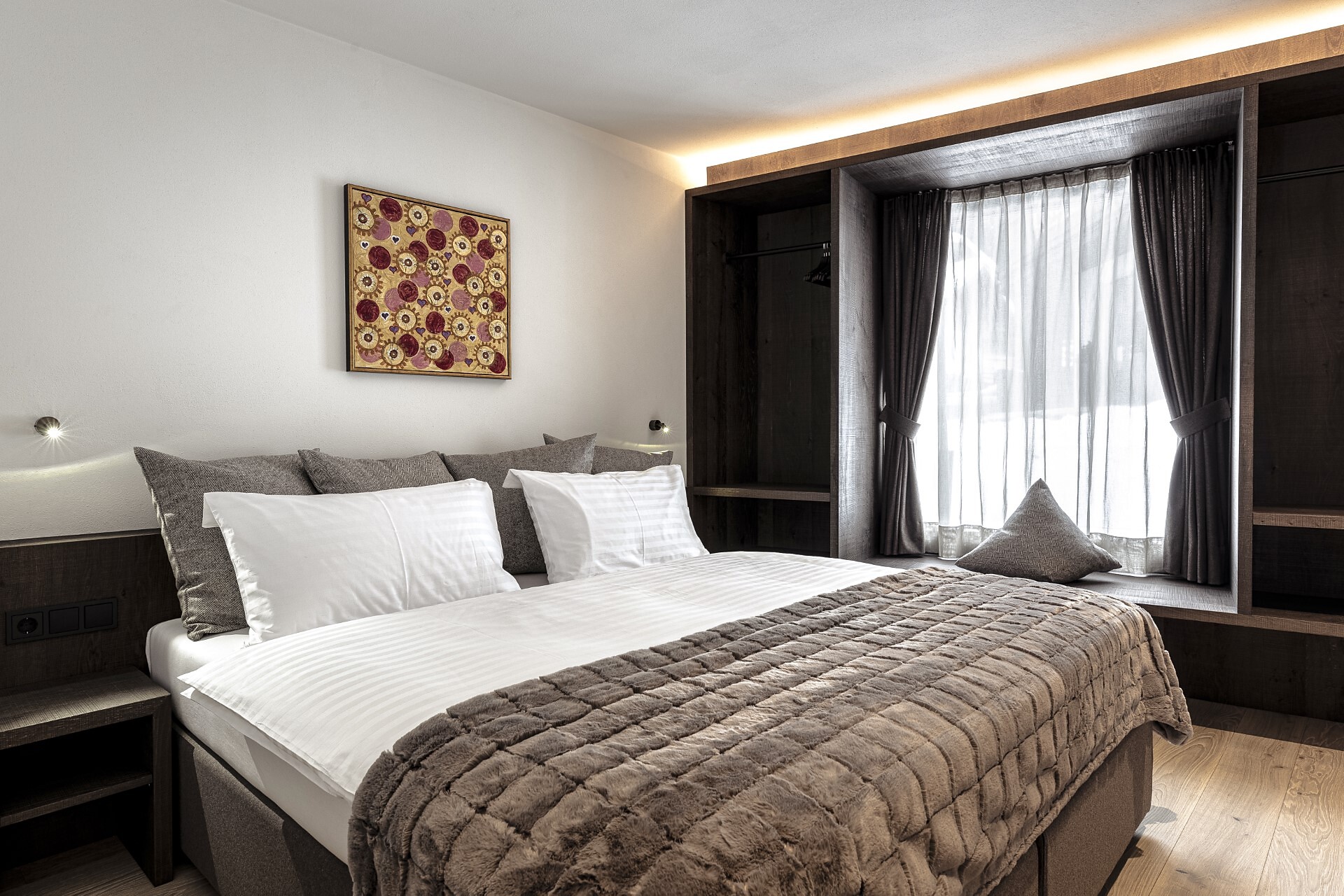 Villa Margareth