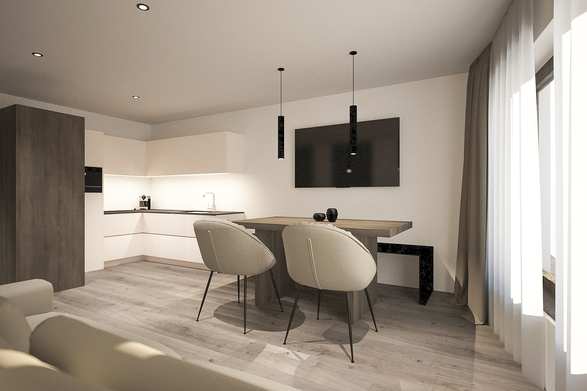Villa Margareth