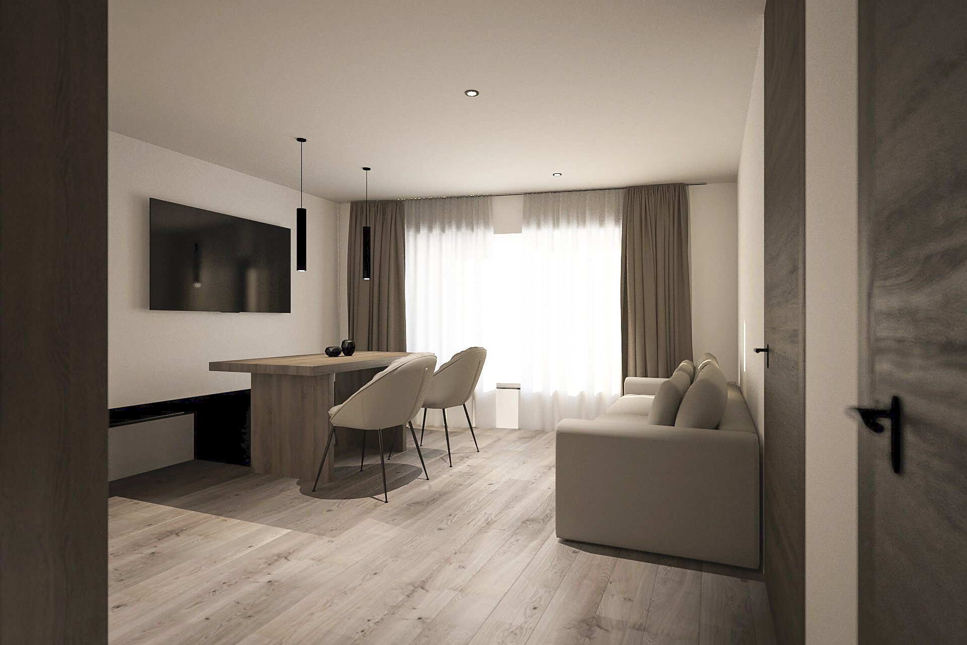 Villa Margareth