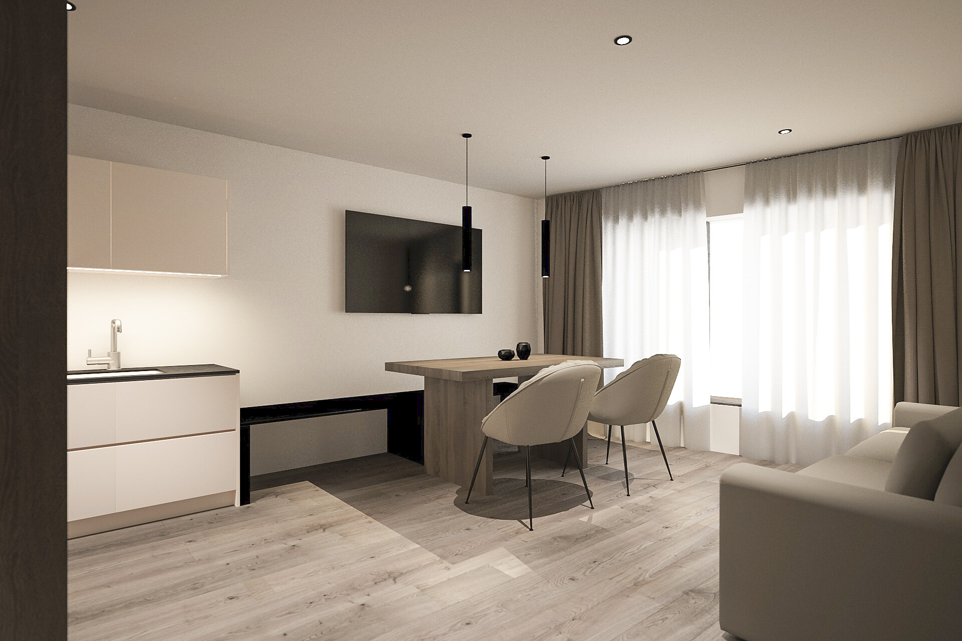 Villa Margareth