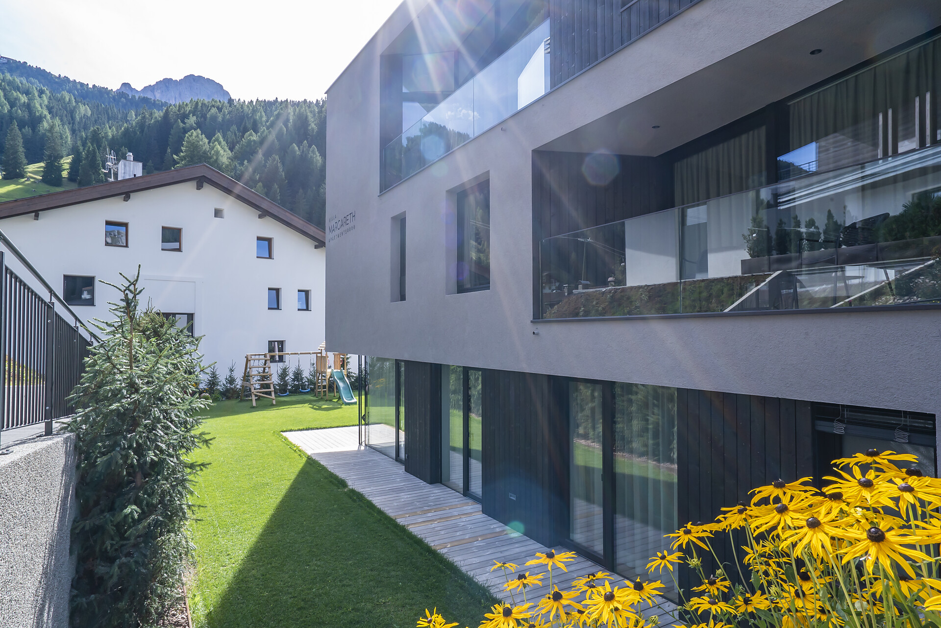Villa Margareth