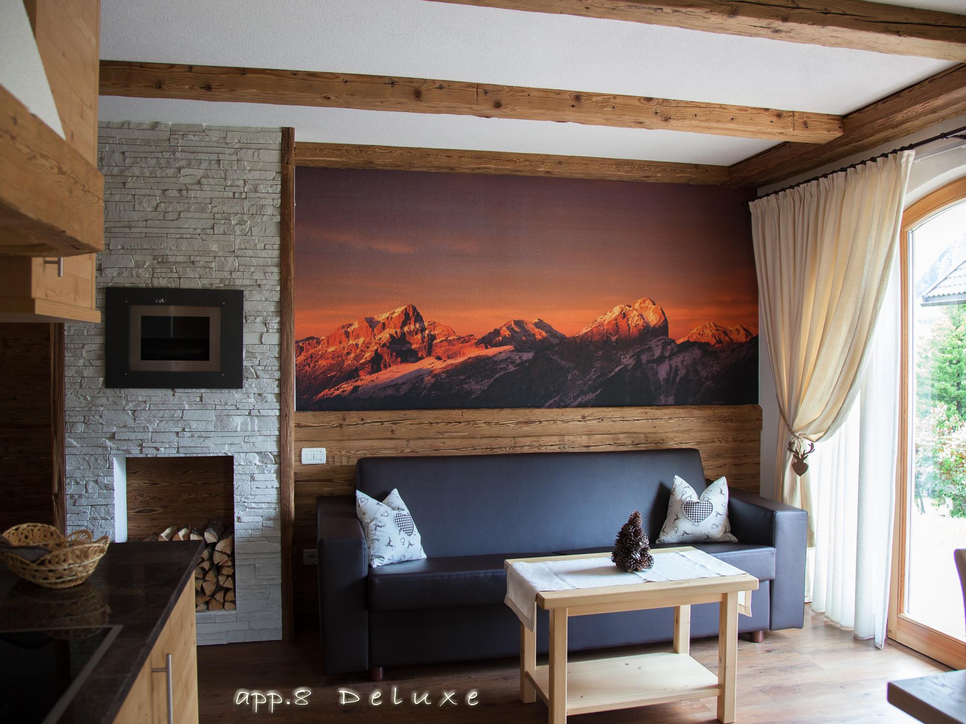Alp Residence Pelegrin San Vigilio 3 suedtirol.info