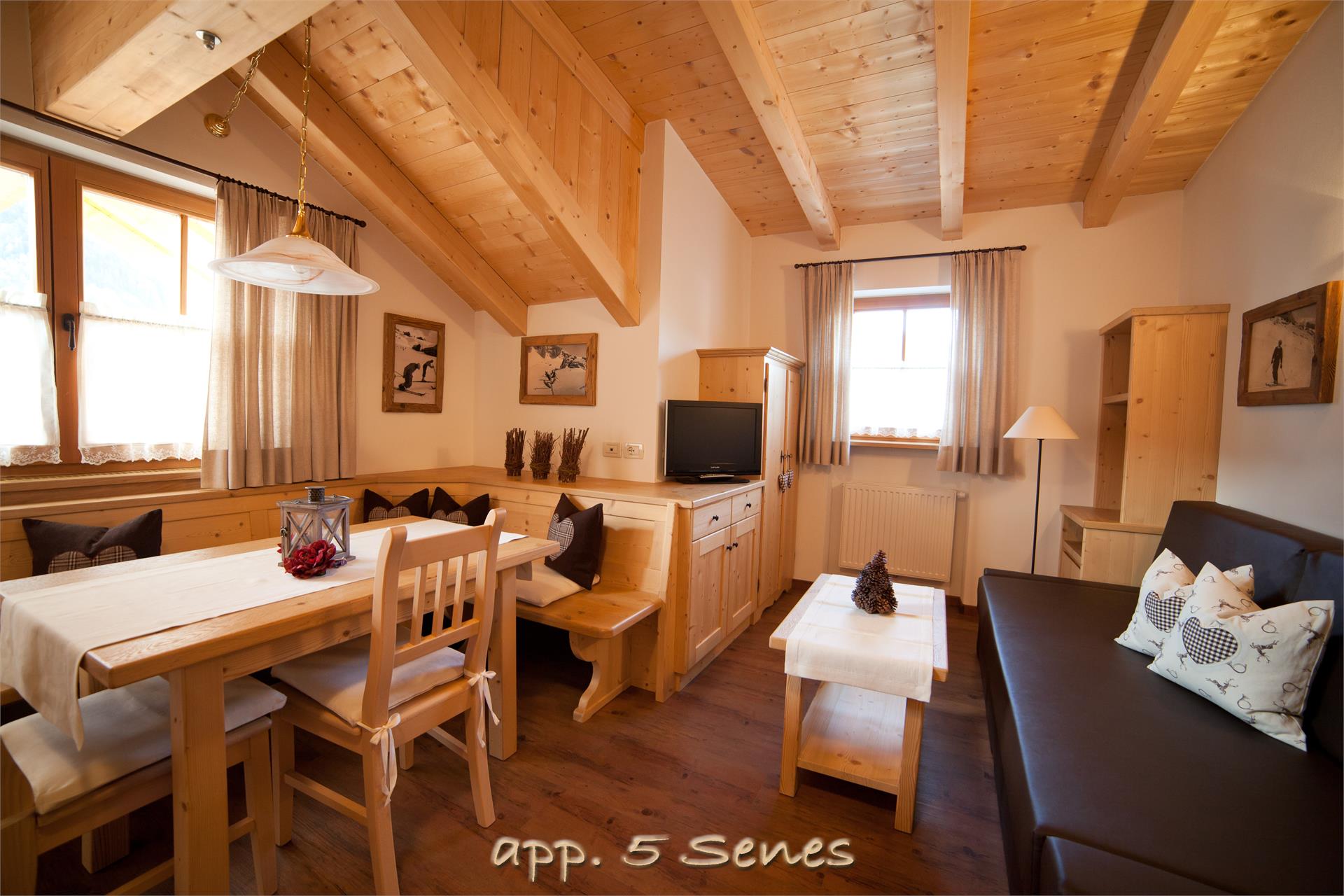 Alp Residence Pelegrin San Vigilio 5 suedtirol.info