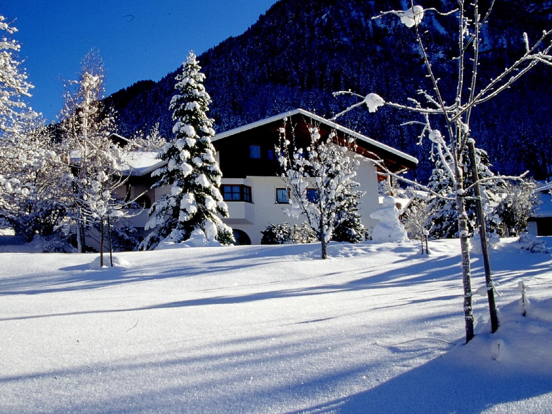 Villa Moroder