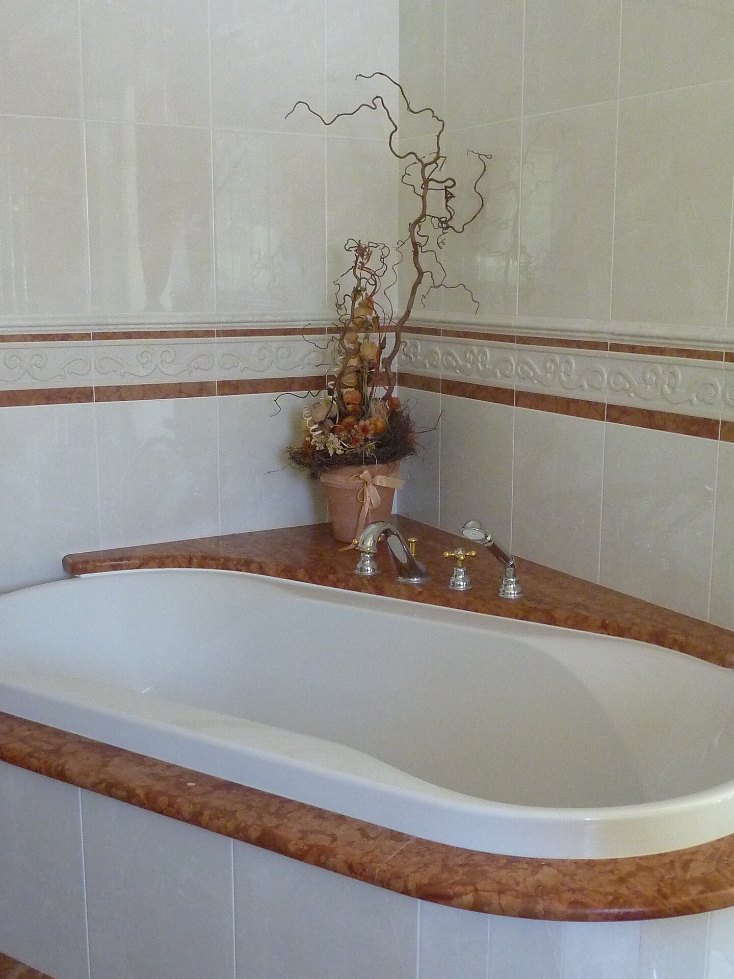 Apartments Valpinoi