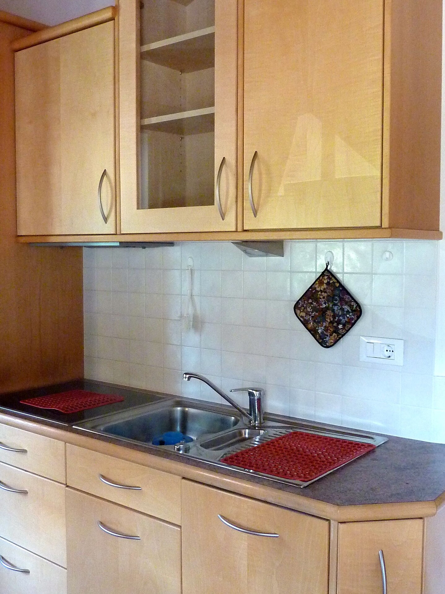 Apartments Valpinoi