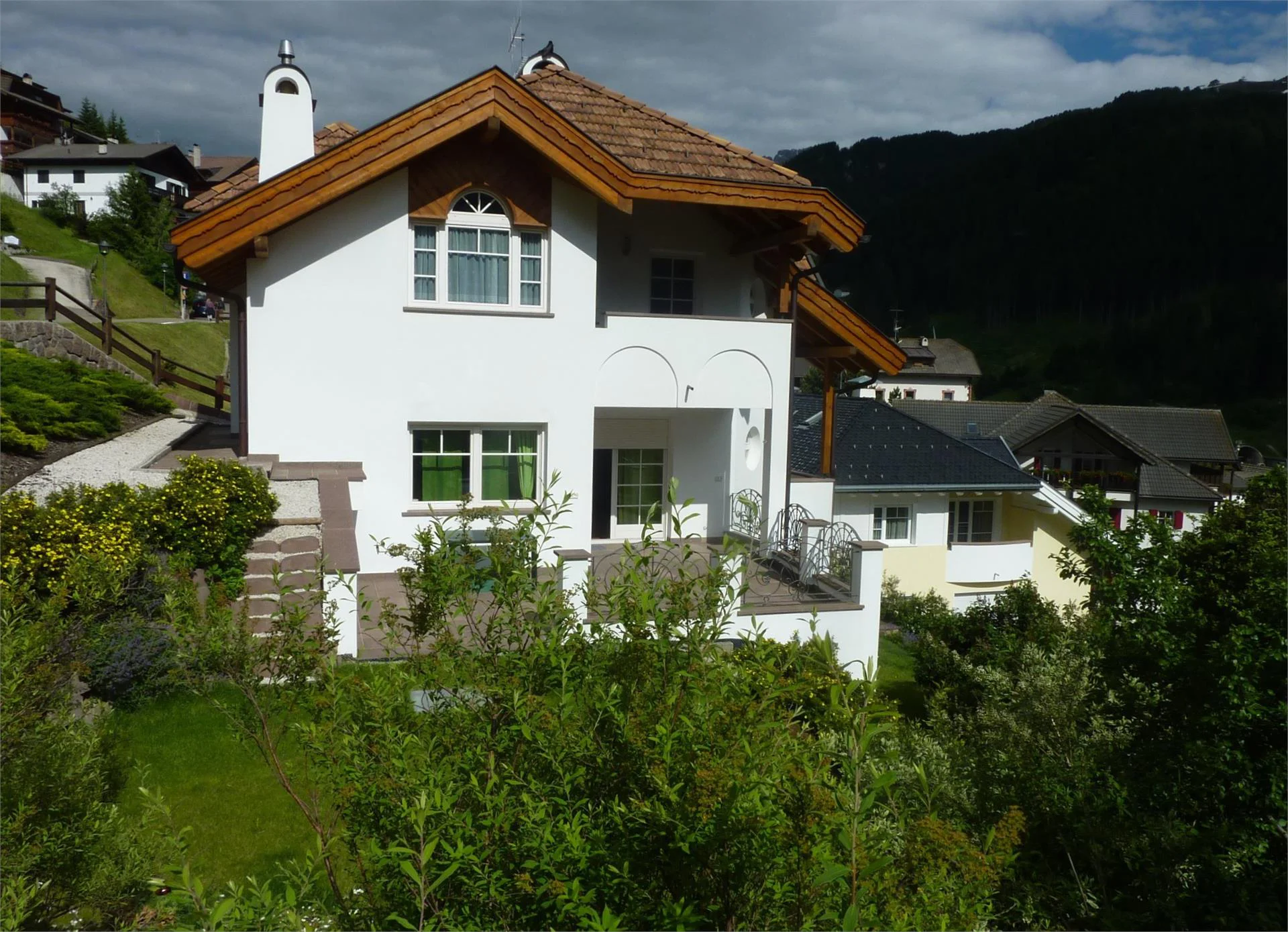 Apartments Valpinoi Santa Cristina Val Gardena 3 suedtirol.info
