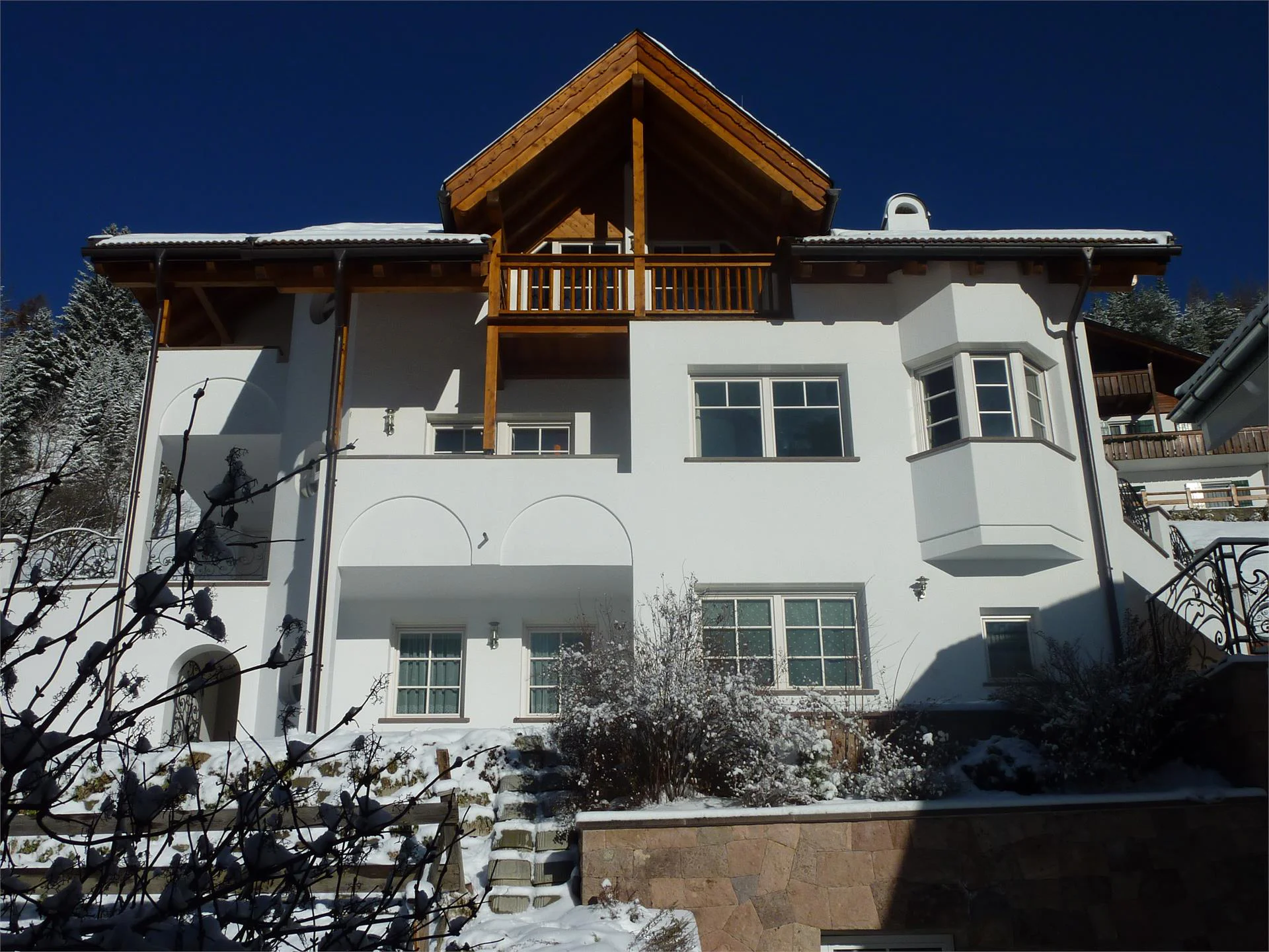 Apartments Valpinoi Santa Cristina Val Gardena 1 suedtirol.info