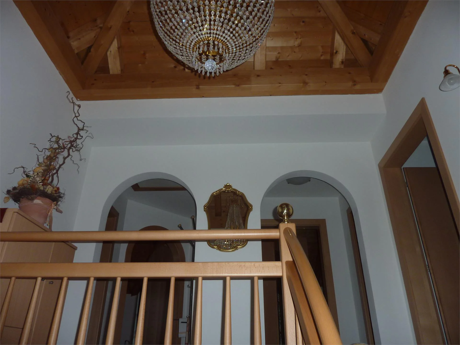 Apartments Valpinoi Santa Cristina Val Gardena 7 suedtirol.info
