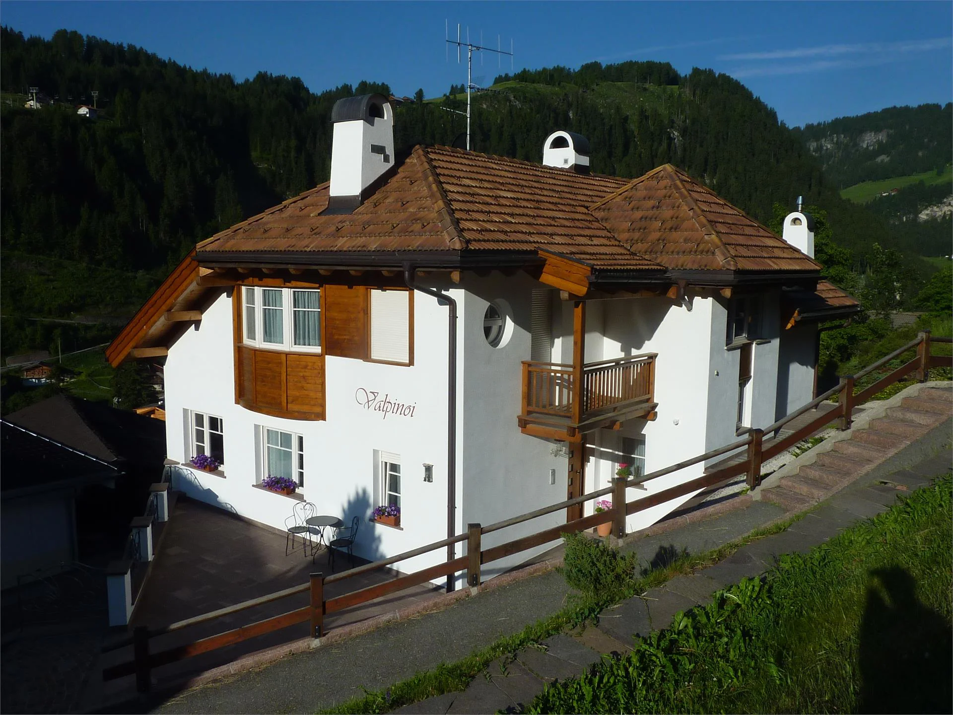 Apartments Valpinoi Santa Cristina Val Gardena 2 suedtirol.info