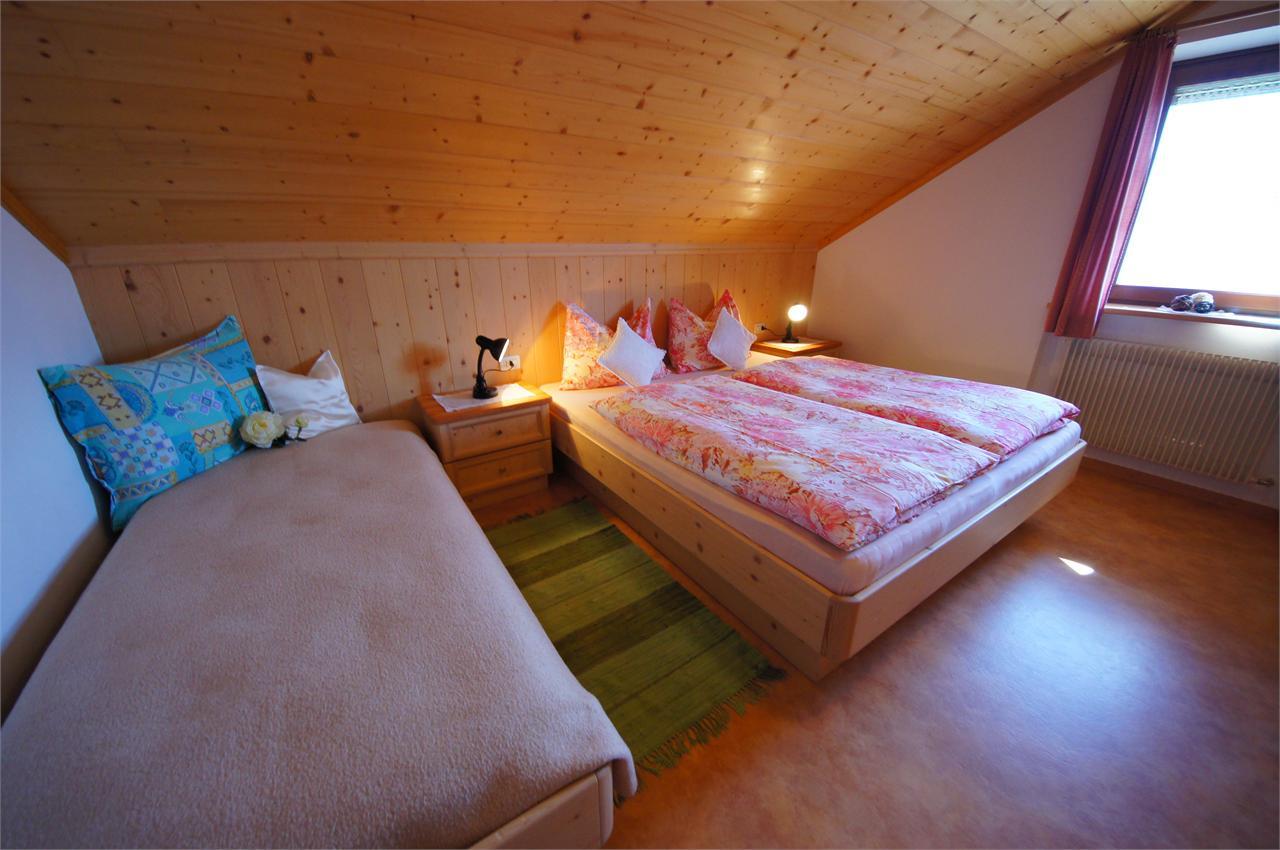 Apartments Ciasa Scionele - Bauernhof San Vigilio 6 suedtirol.info