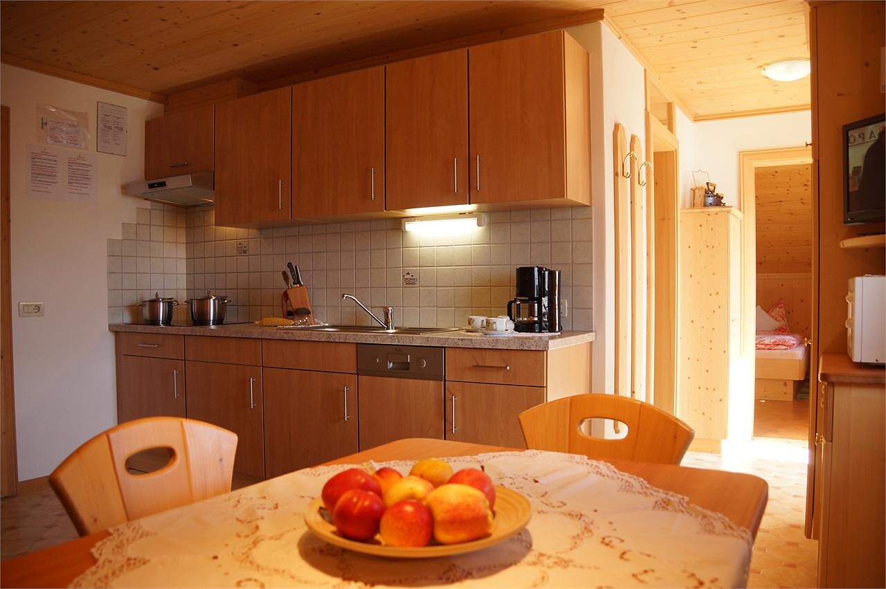Wohnung