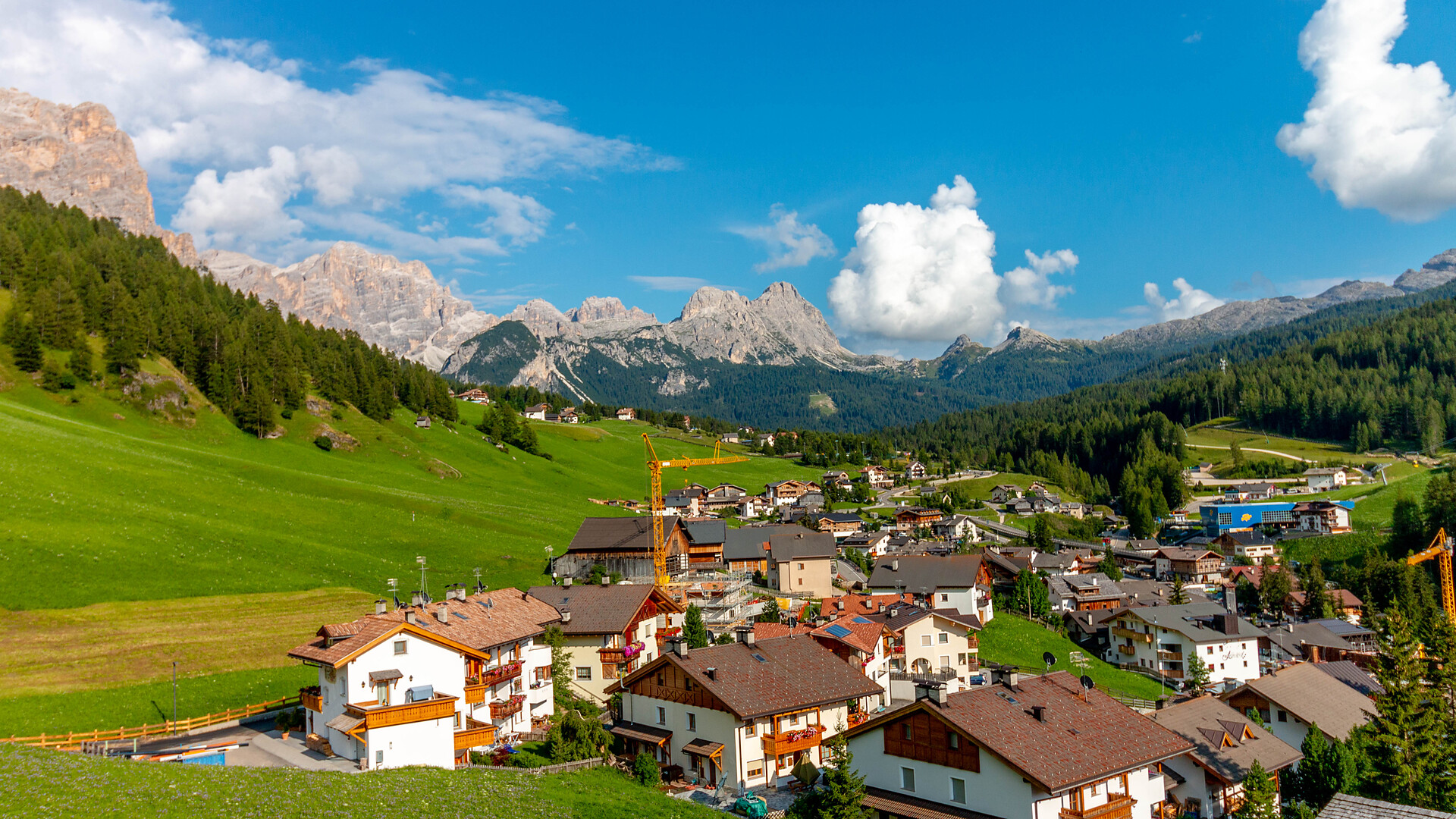 panorama