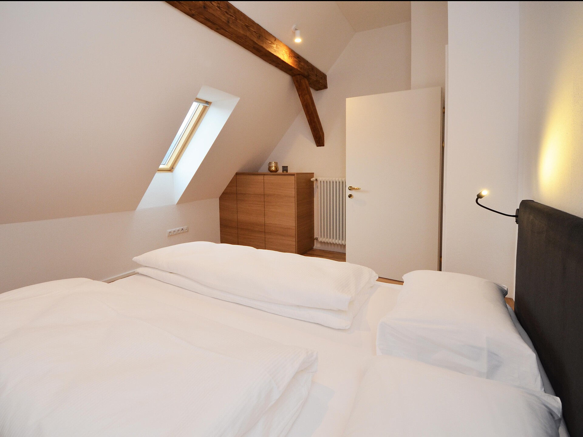 Aurturist Appartement Antica Residenza Sparim 150/3