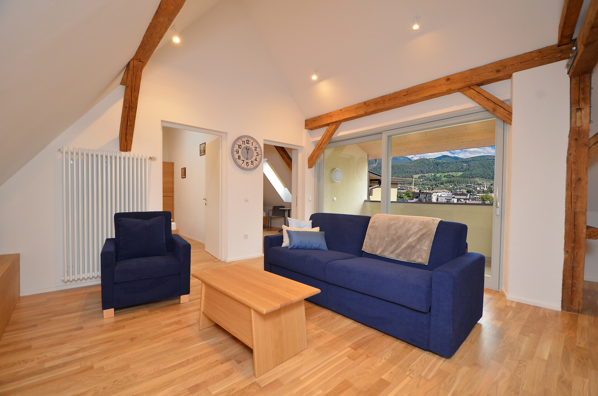 Aurturist Appartement Antica Residenza Sparim 150/3