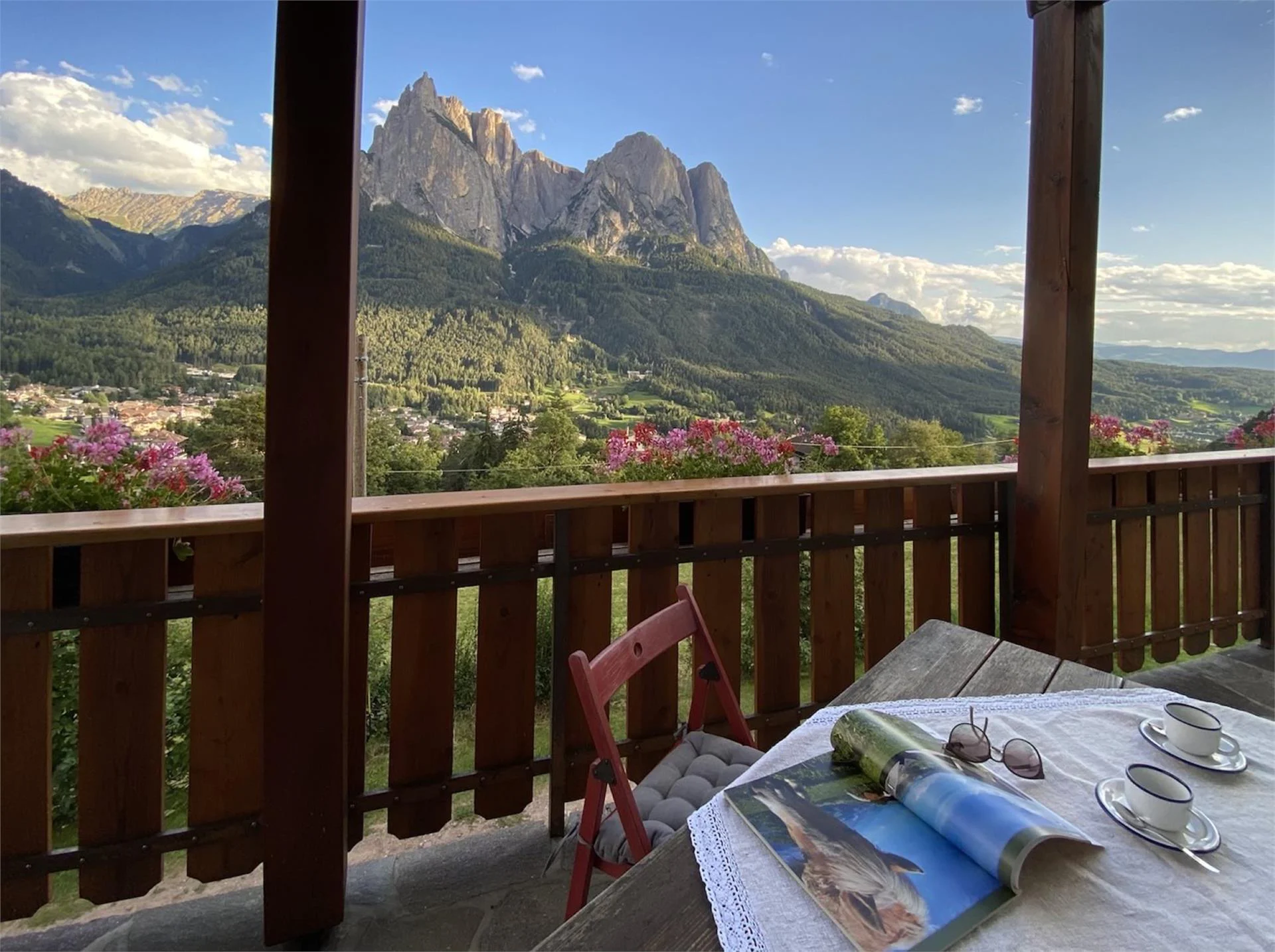 App. Mayrl Patrick Castelrotto 3 suedtirol.info