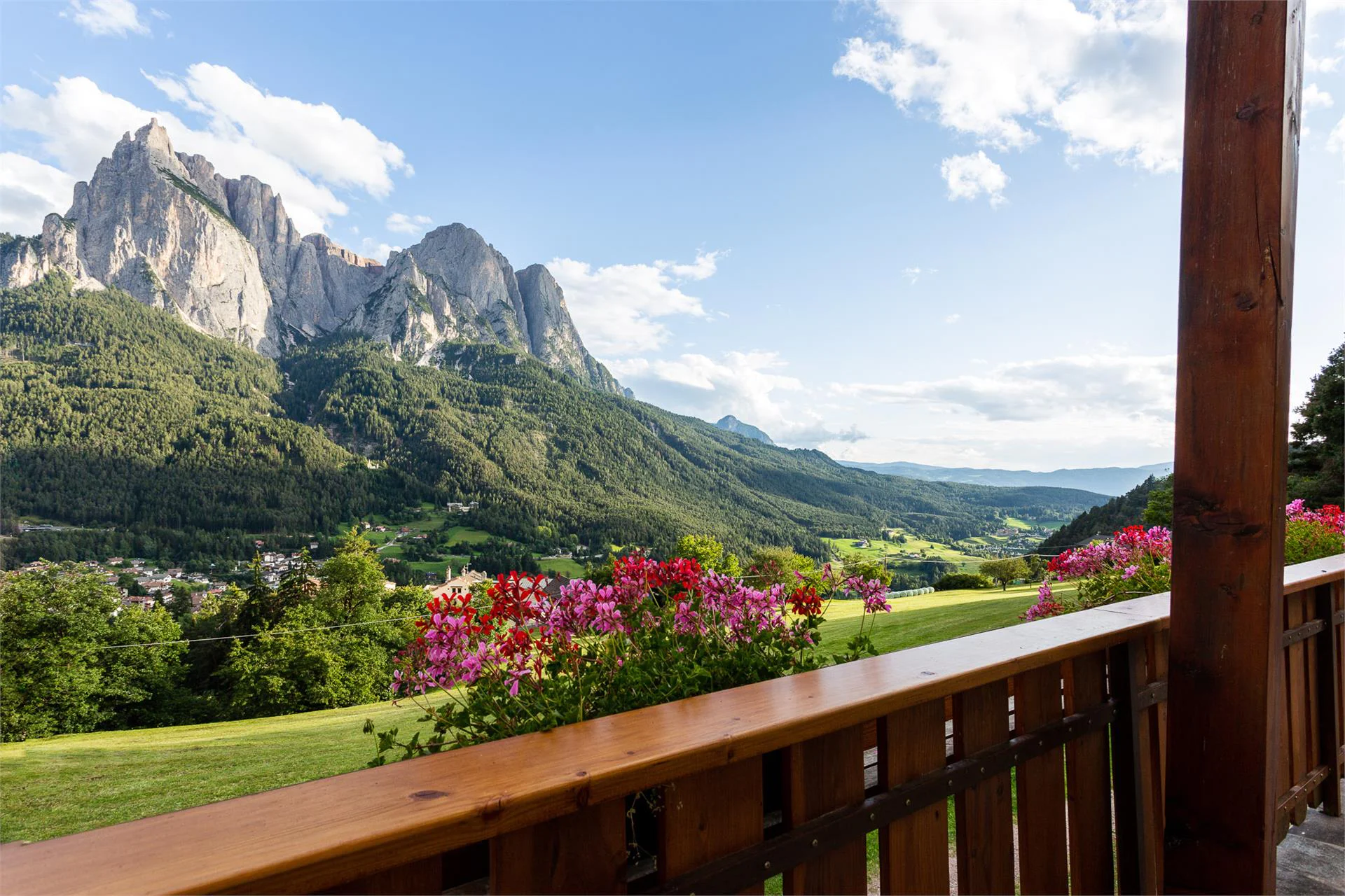 App. Mayrl Patrick Castelrotto 14 suedtirol.info