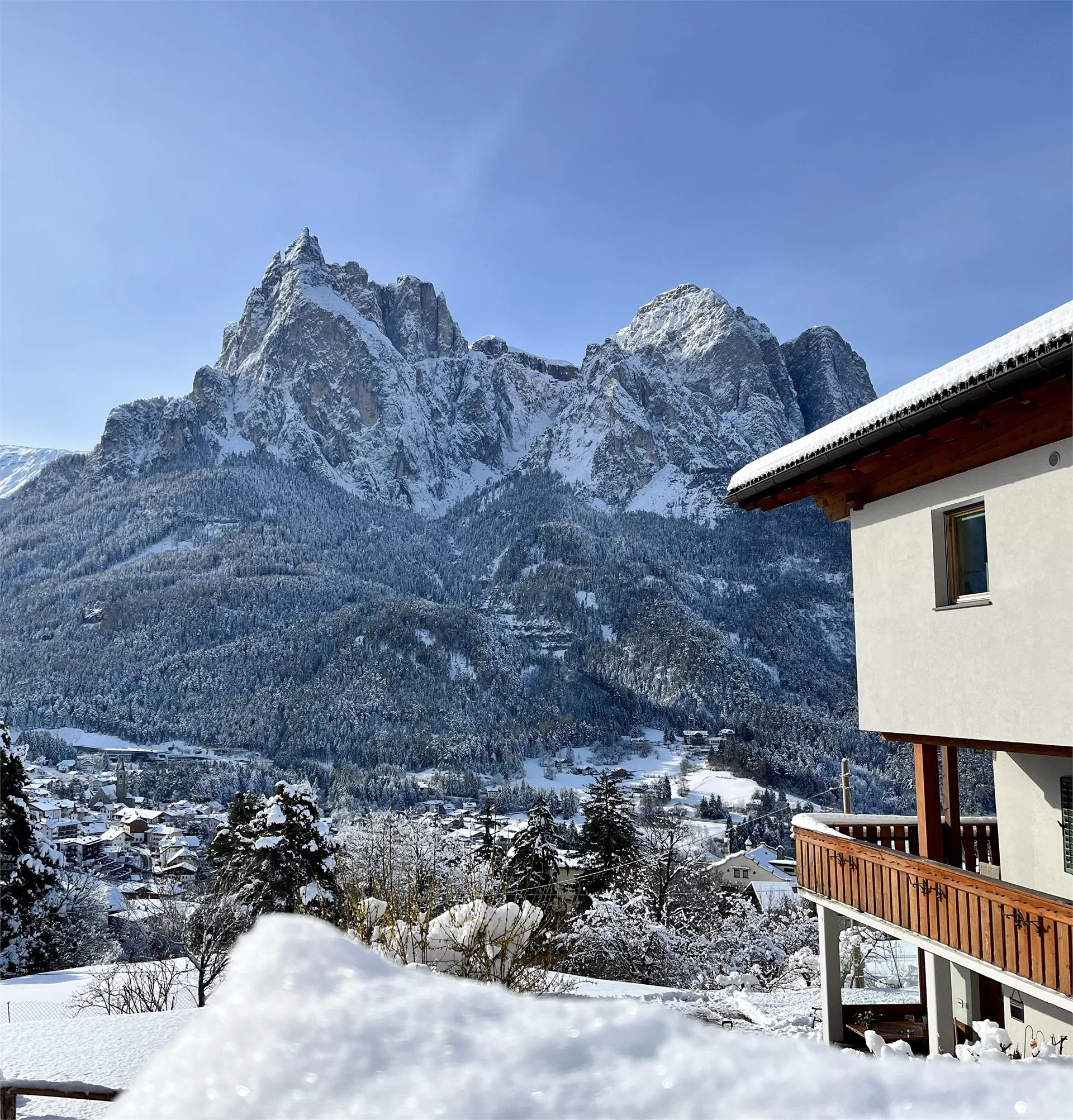App. Mayrl Patrick Castelrotto 1 suedtirol.info