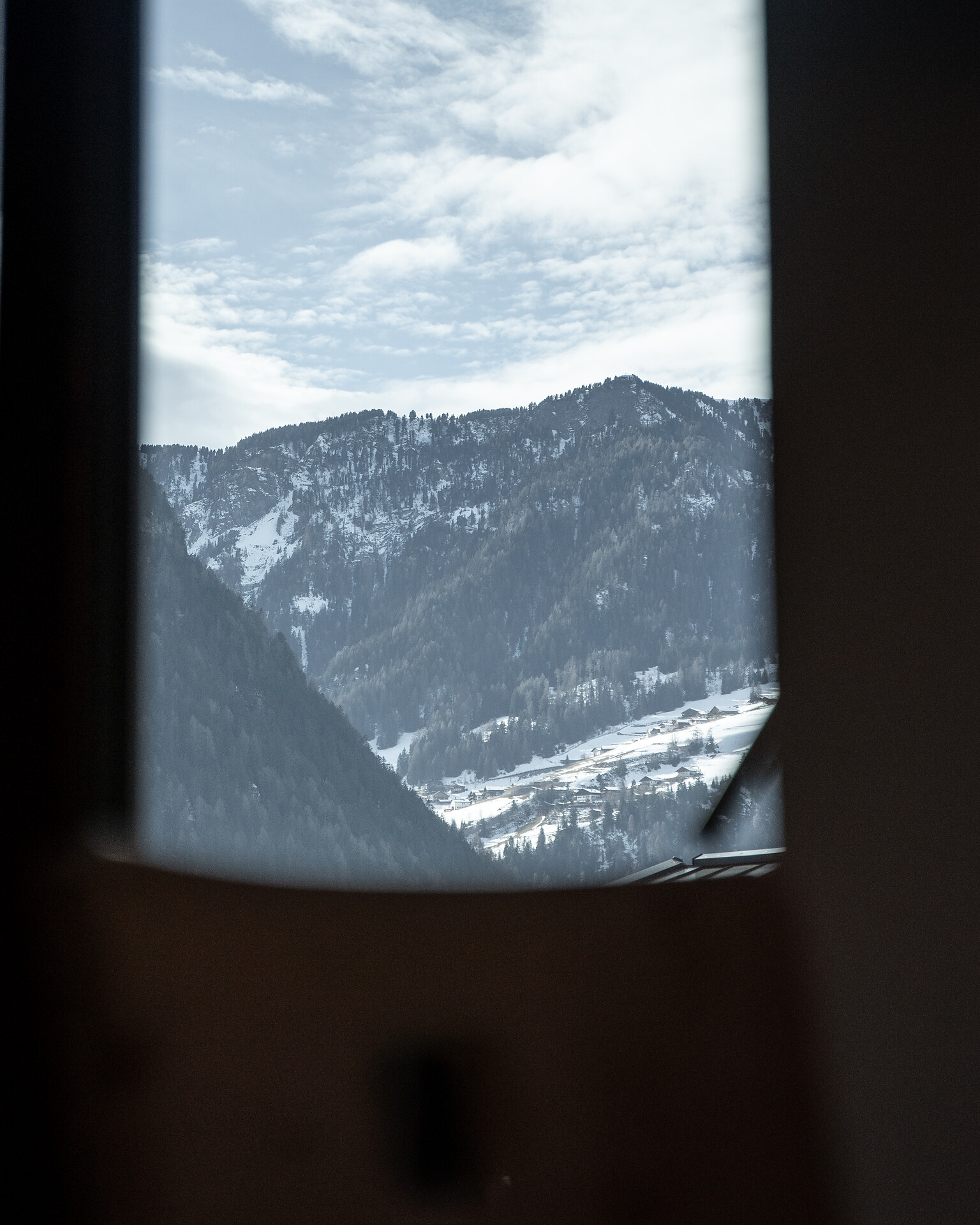 Aussicht