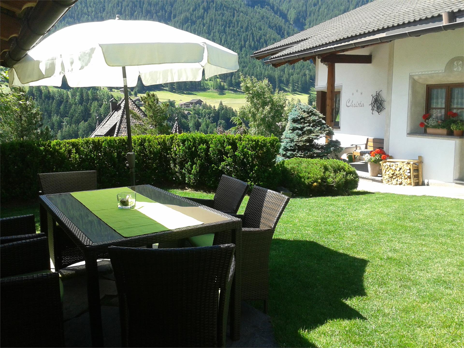Apartments Christa Ortisei 12 suedtirol.info
