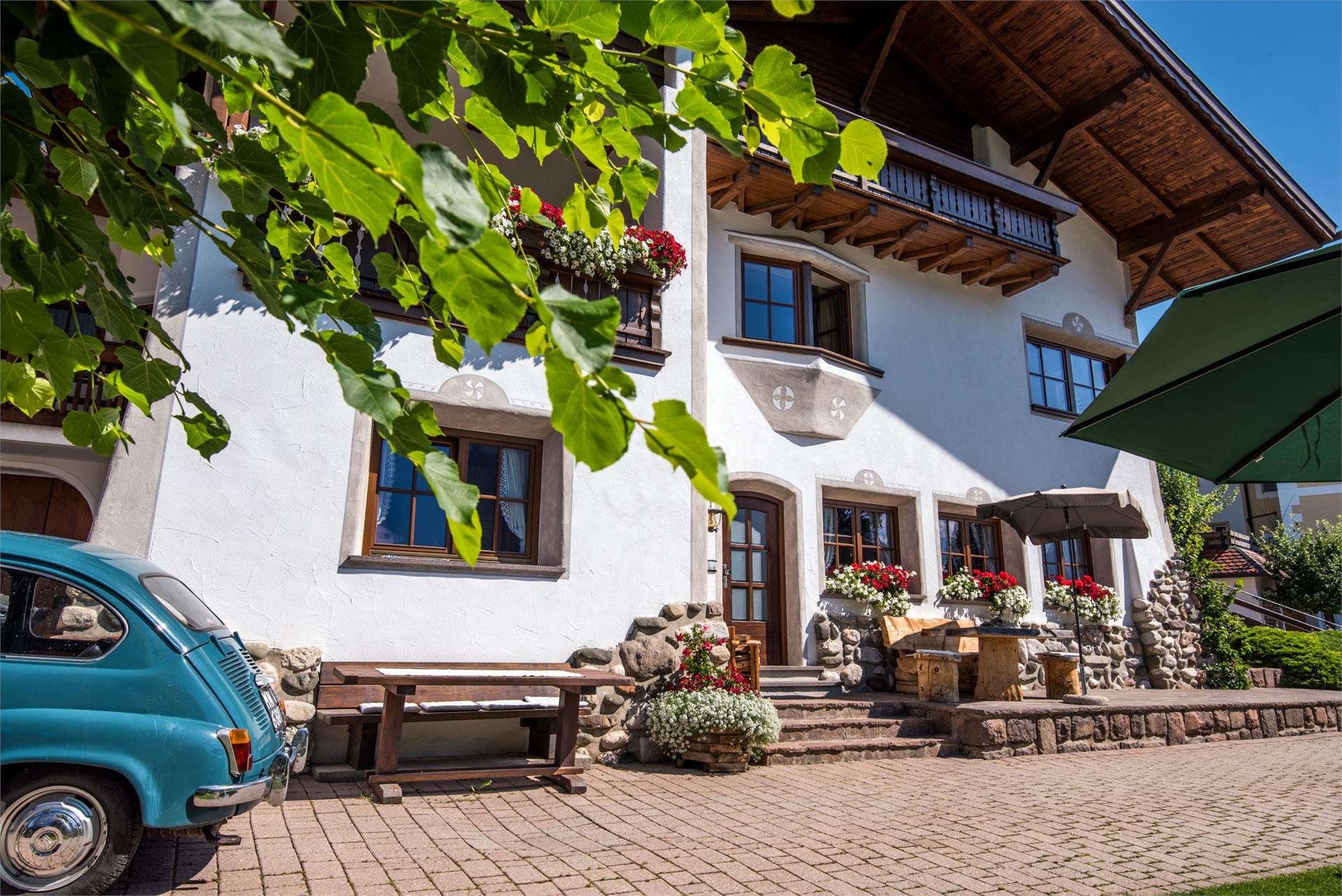 Apartments Christa Ortisei 3 suedtirol.info