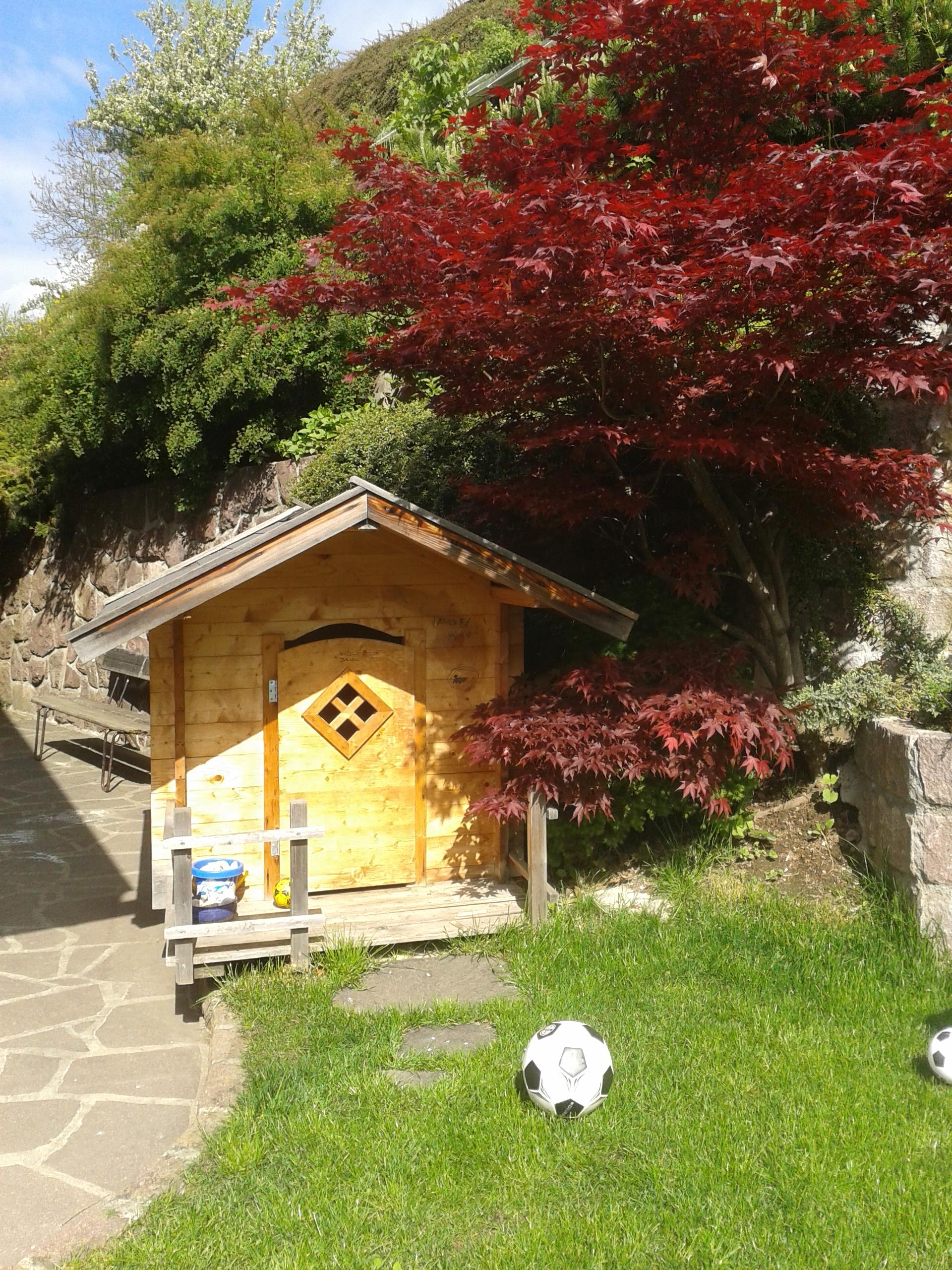 Apartments Christa Ortisei 9 suedtirol.info