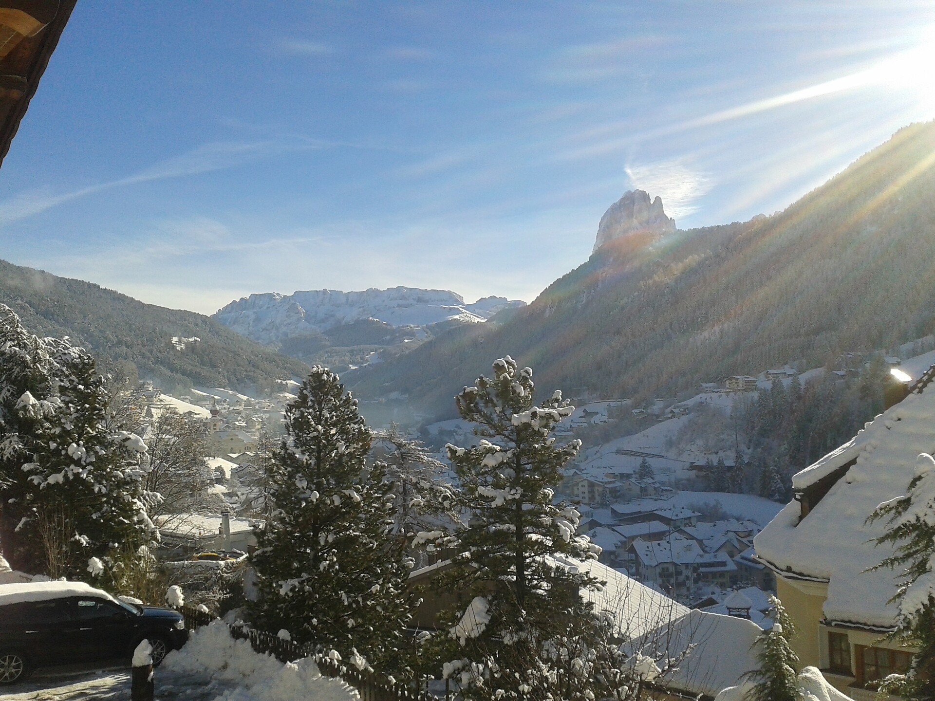 Apartments Christa - Dolomitenregion Gröden - #15 - suedtirol.info