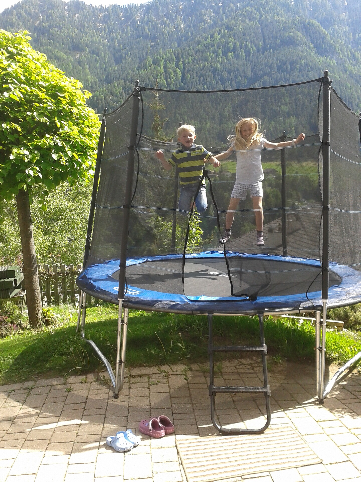 Apartments Christa Urtijëi/Ortisei 10 suedtirol.info