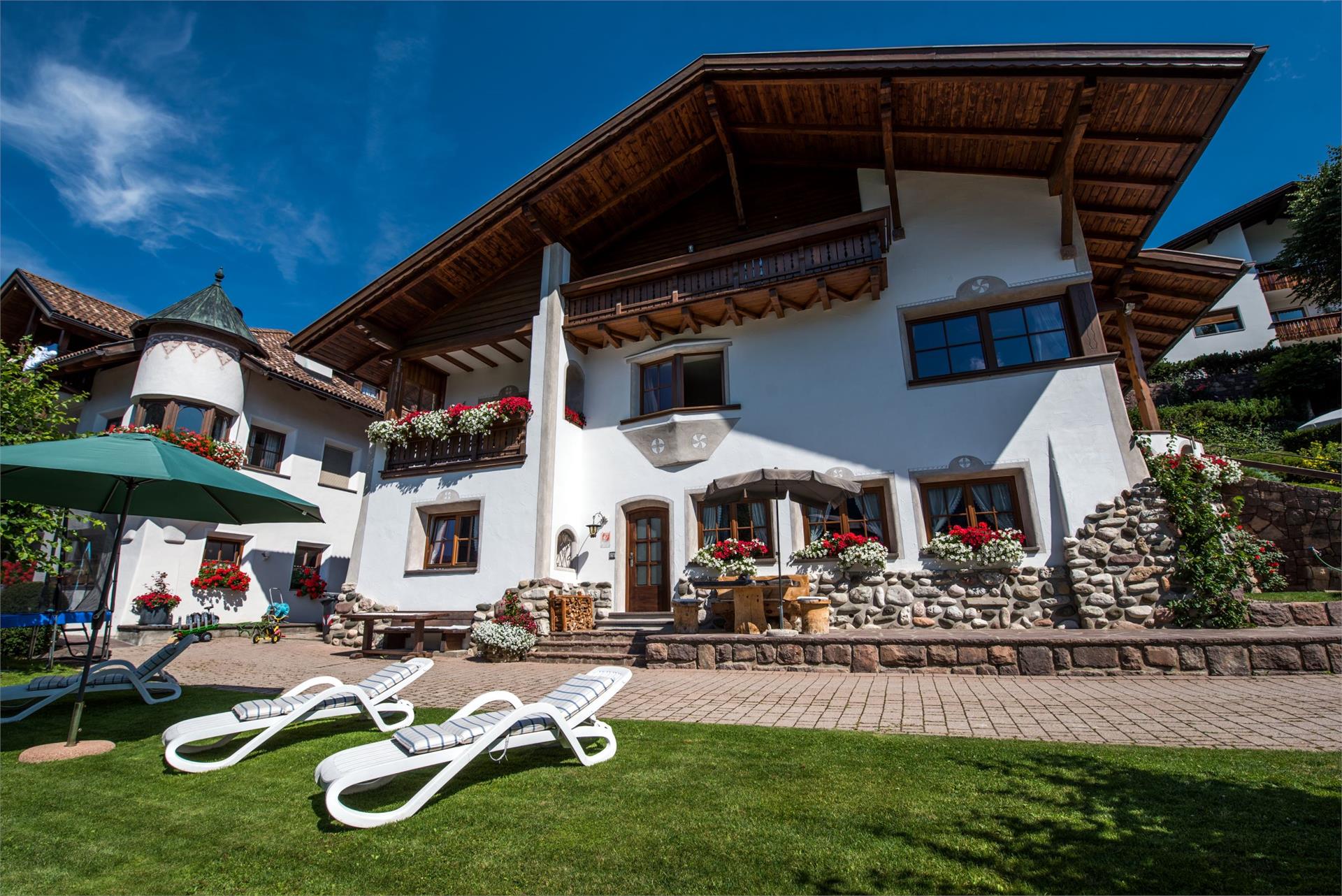 Apartments Christa Ortisei 2 suedtirol.info
