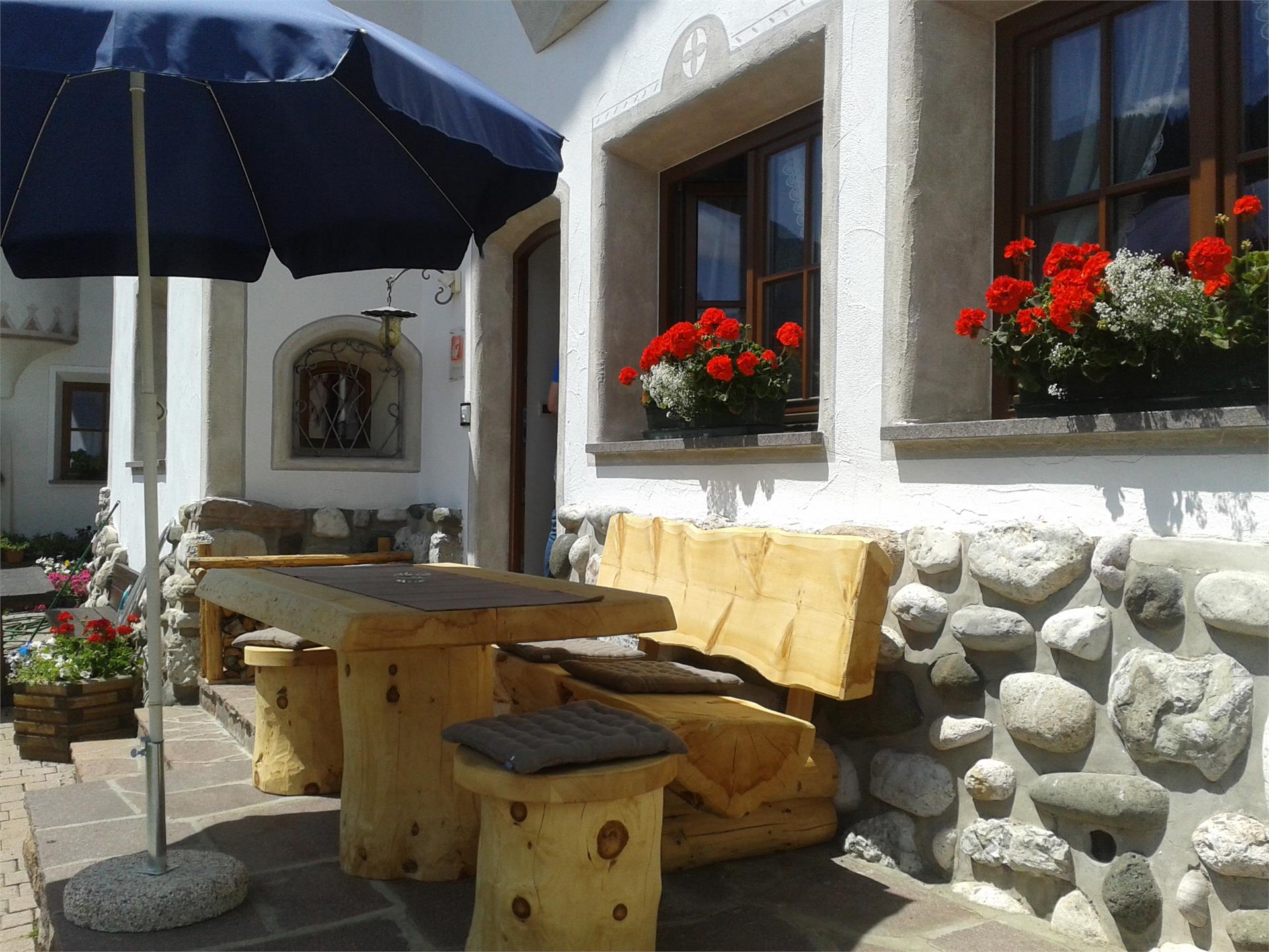 Apartments Christa Ortisei 4 suedtirol.info