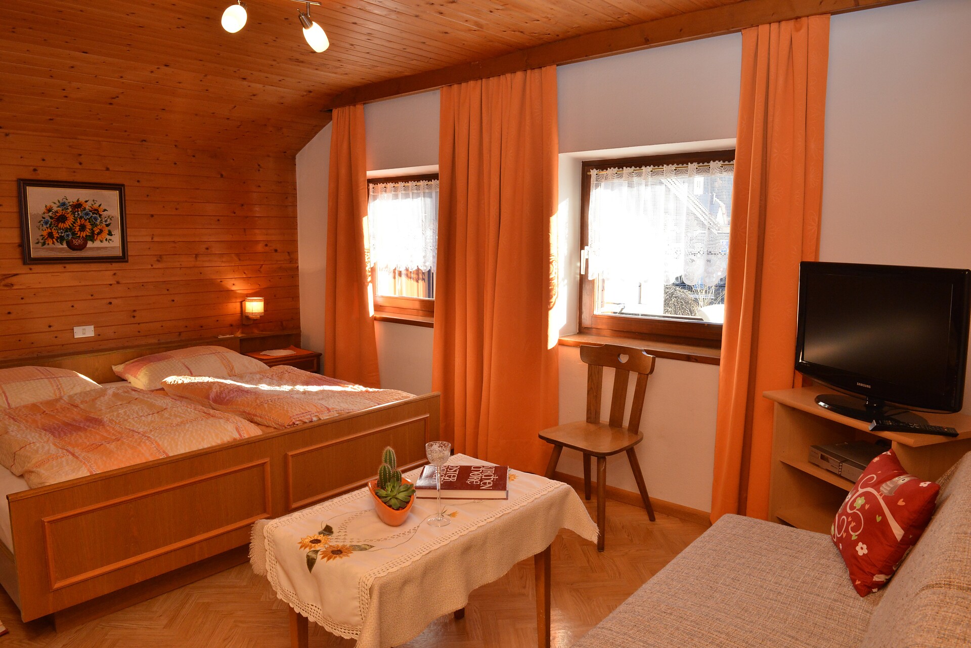 3.appartment